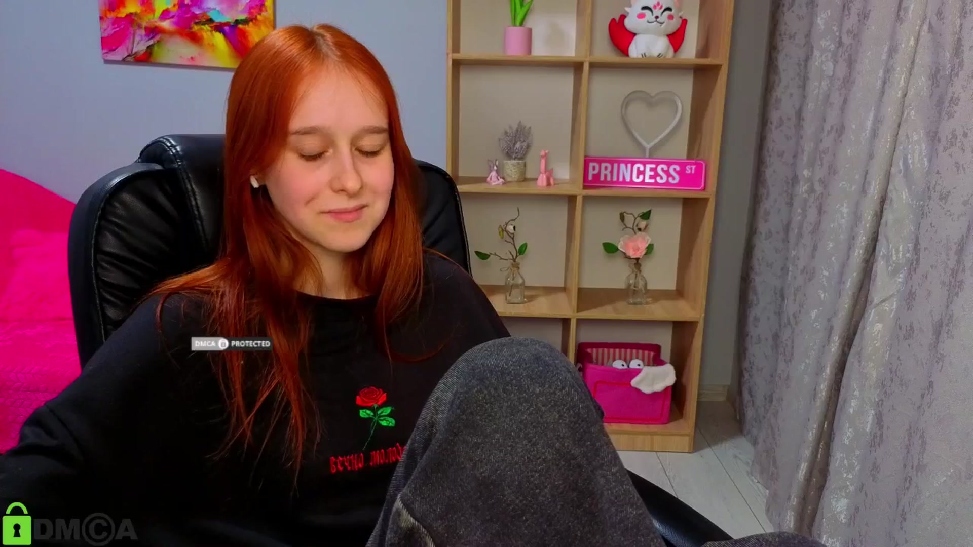 Gallery image thumbnail from WowEmma_'s myfreecams stream on, 03/22/2026, 18:26 image 13 of 20