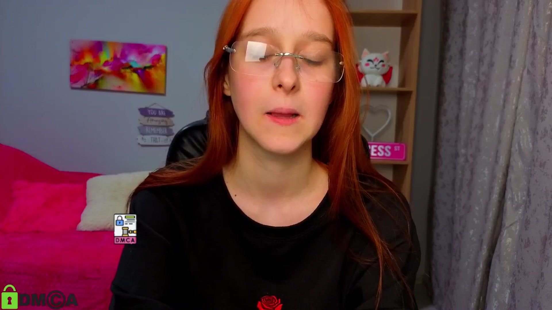 Gallery image thumbnail from WowEmma_'s myfreecams stream on, 03/22/2026, 18:26 image 4 of 20
