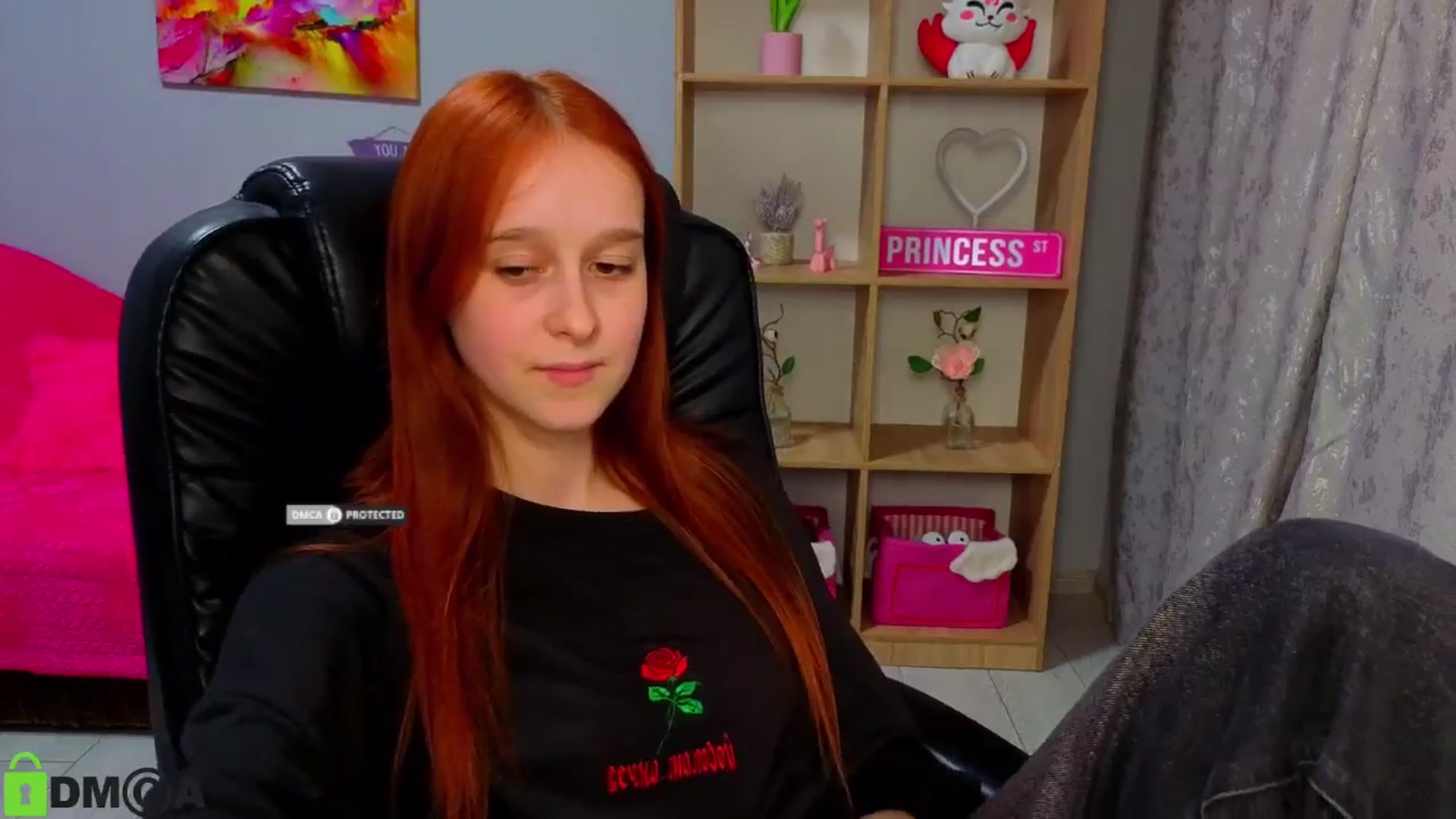 Gallery image thumbnail from WowEmma_'s myfreecams stream on, 03/22/2026, 18:26 image 18 of 20