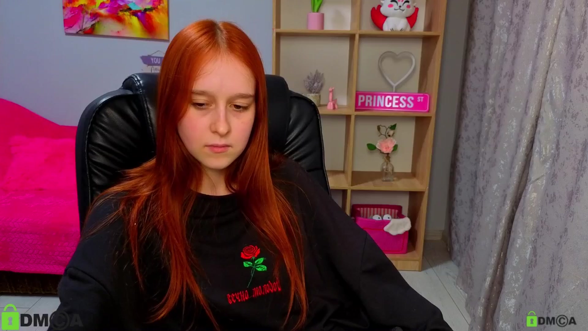 Gallery image thumbnail from WowEmma_'s myfreecams stream on, 03/22/2026, 18:26 image 20 of 20