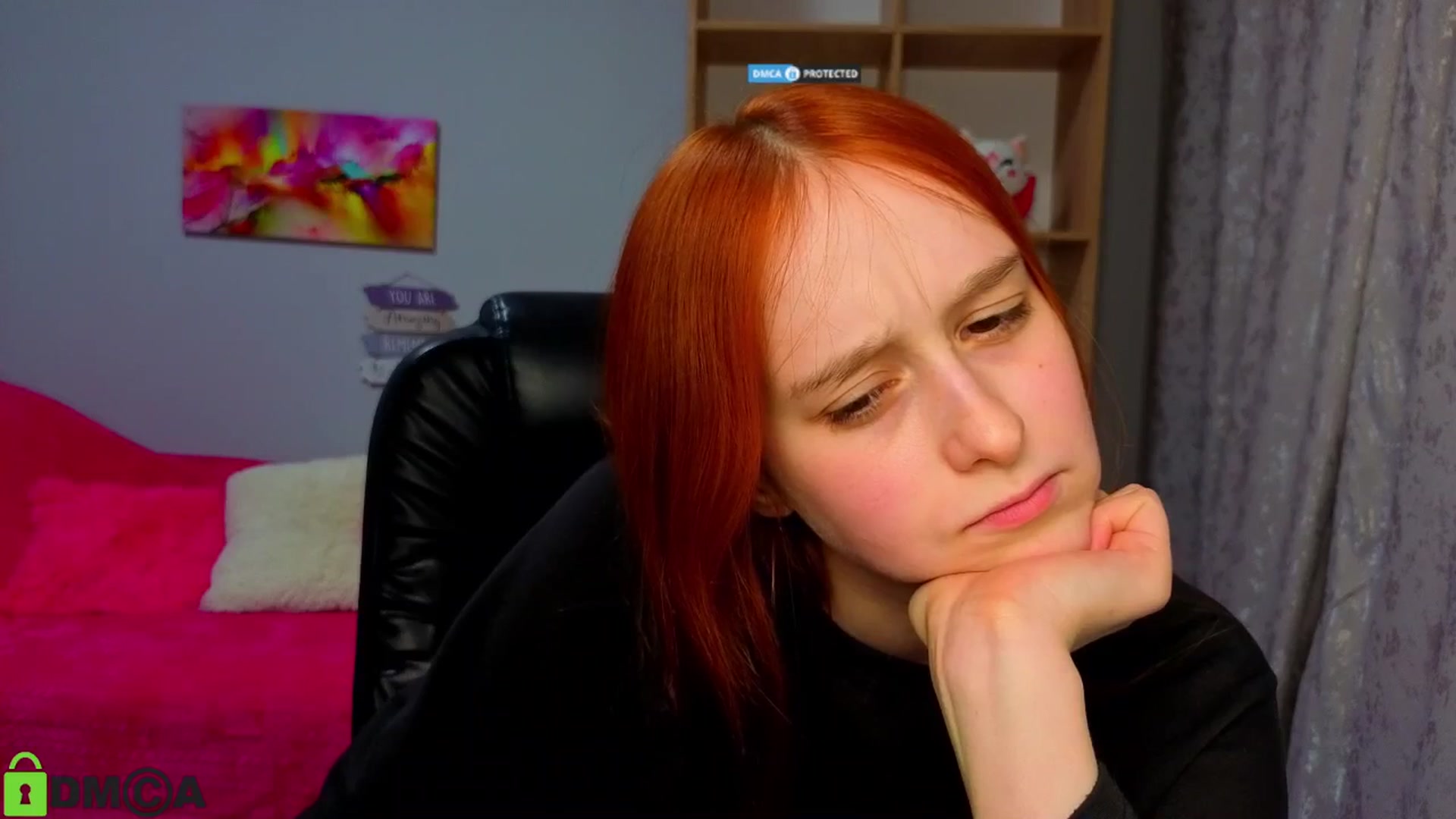 Gallery image thumbnail from WowEmma_'s myfreecams stream on, 03/22/2026, 18:26 image 6 of 20