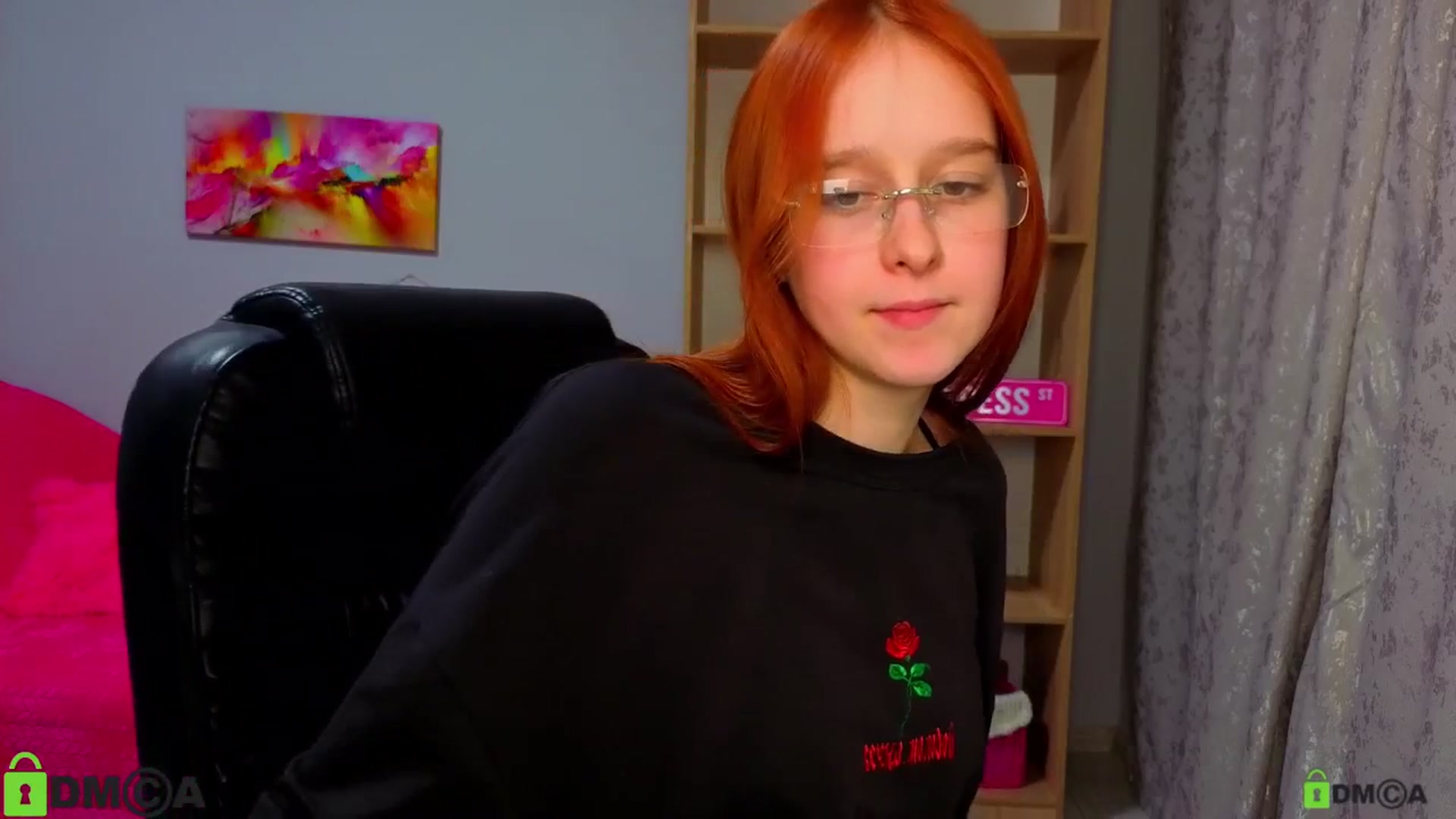 Gallery image thumbnail from WowEmma_'s myfreecams stream on, 03/22/2026, 18:26 image 5 of 20