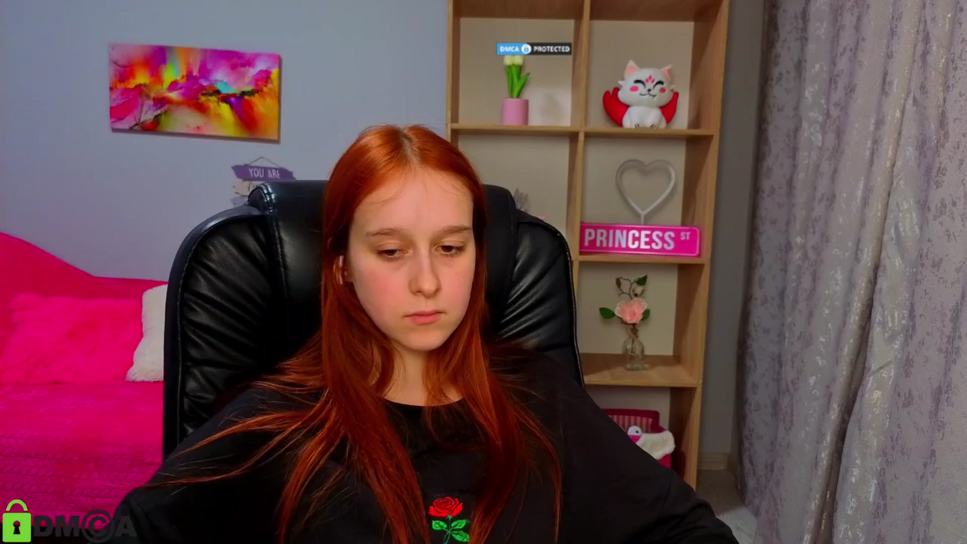 Gallery image thumbnail from WowEmma_'s myfreecams stream on, 03/22/2026, 18:26 image 16 of 20