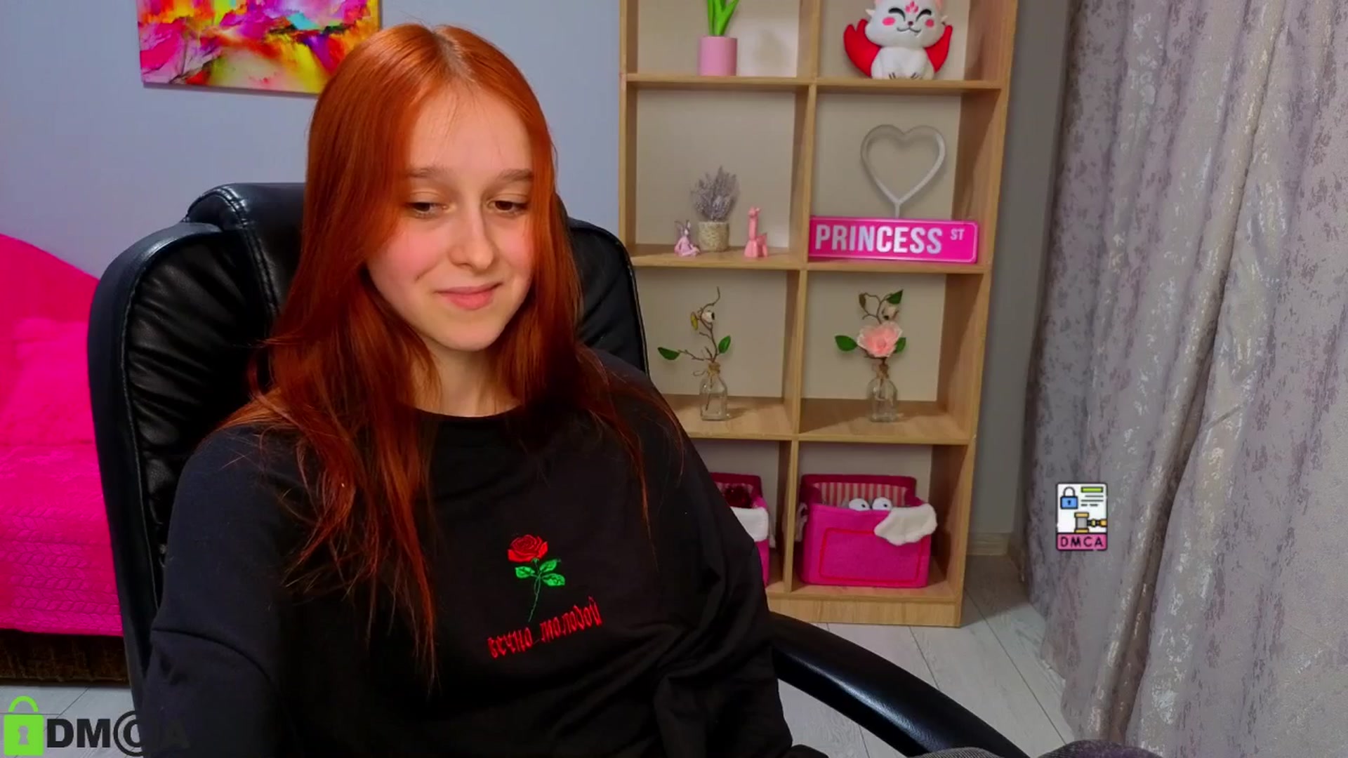 Gallery image thumbnail from WowEmma_'s myfreecams stream on, 03/22/2026, 18:26 image 12 of 20