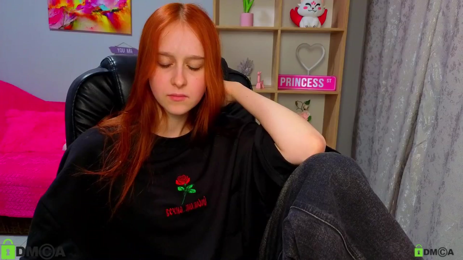 Gallery image thumbnail from WowEmma_'s myfreecams stream on, 03/22/2026, 18:26 image 10 of 20