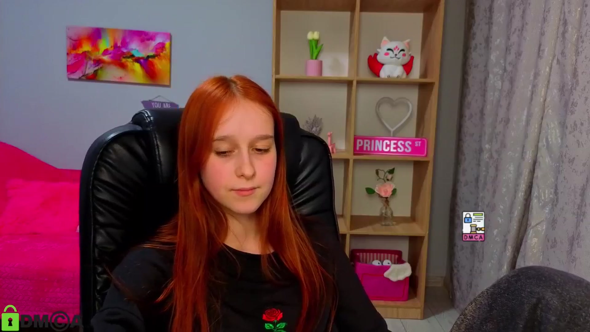 Gallery image thumbnail from WowEmma_'s myfreecams stream on, 03/22/2026, 18:26 image 17 of 20
