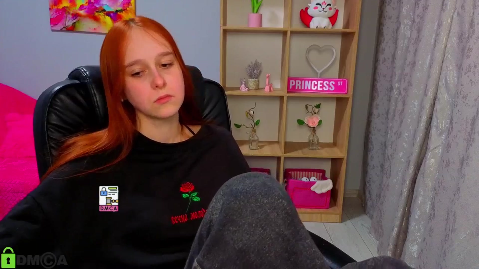 Gallery image thumbnail from WowEmma_'s myfreecams stream on, 03/22/2026, 18:26 image 14 of 20