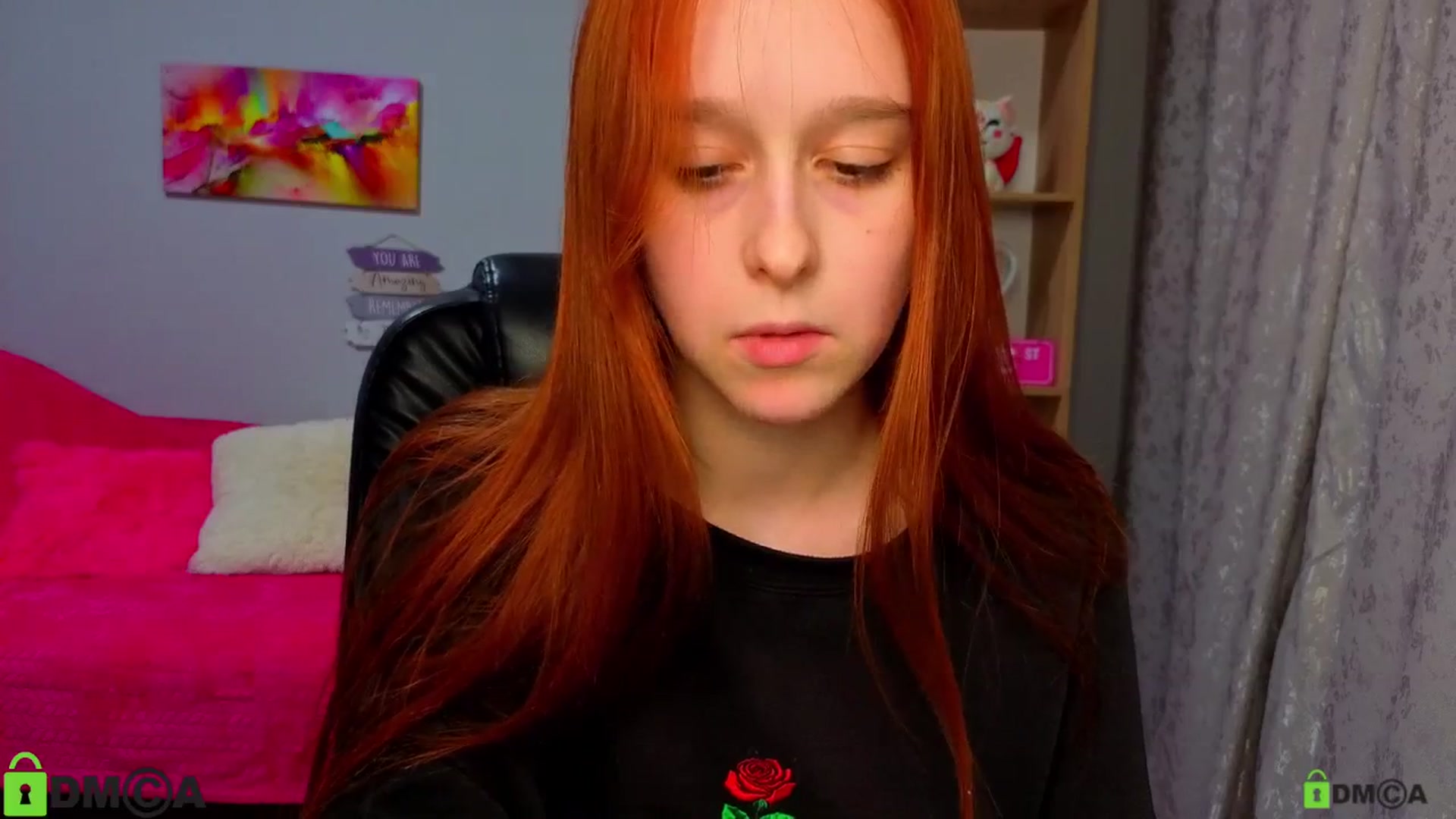 Gallery image thumbnail from WowEmma_'s myfreecams stream on, 03/22/2026, 18:26 image 15 of 20
