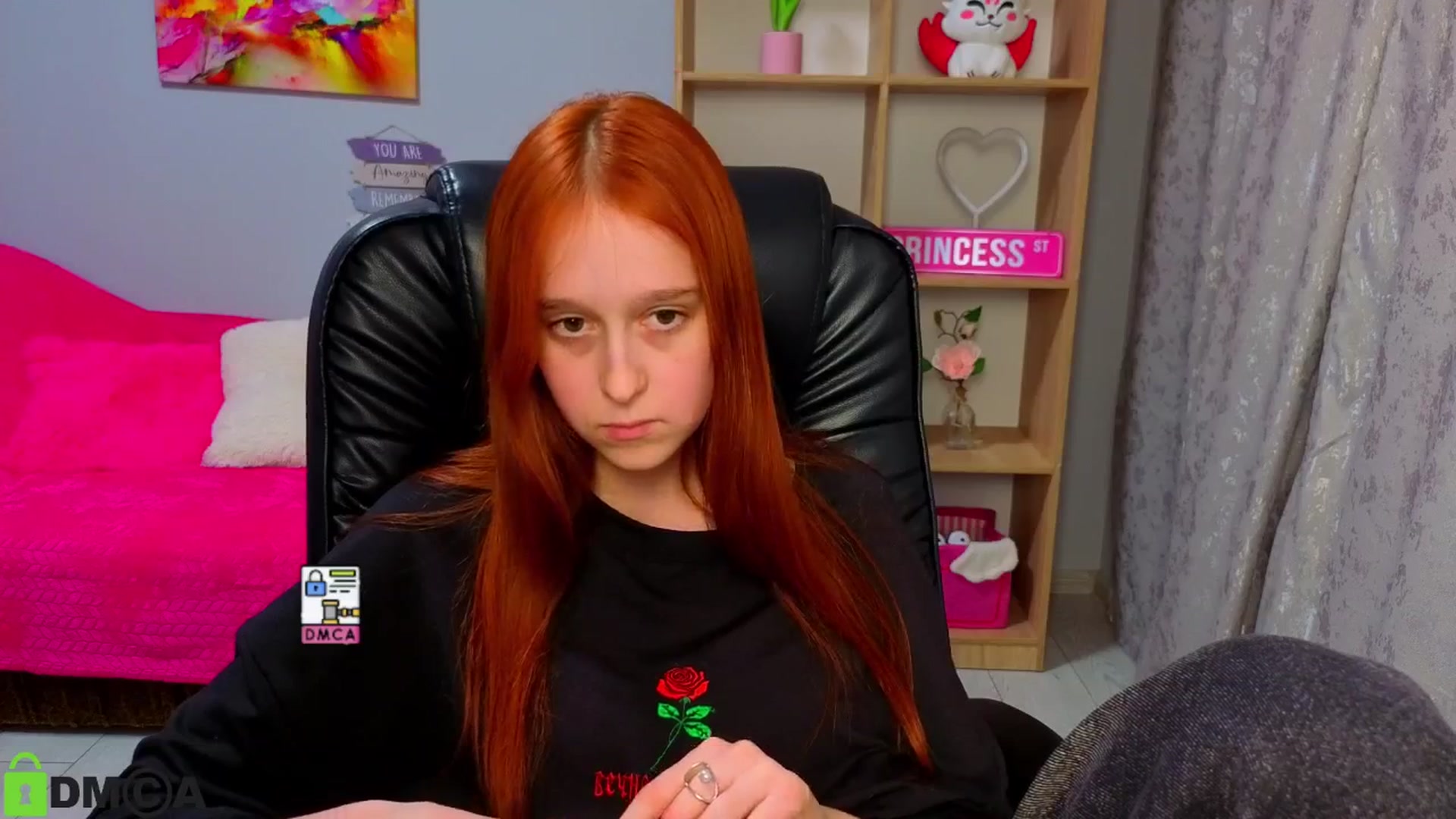 Gallery image thumbnail from WowEmma_'s myfreecams stream on, 03/22/2026, 18:26 image 19 of 20