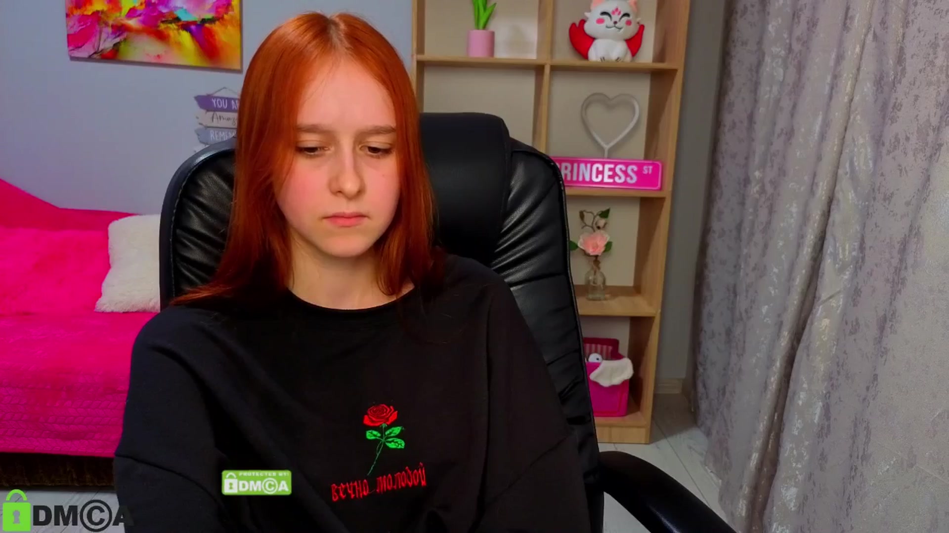 Gallery image thumbnail from WowEmma_'s myfreecams stream on, 03/22/2026, 19:27 image 13 of 20