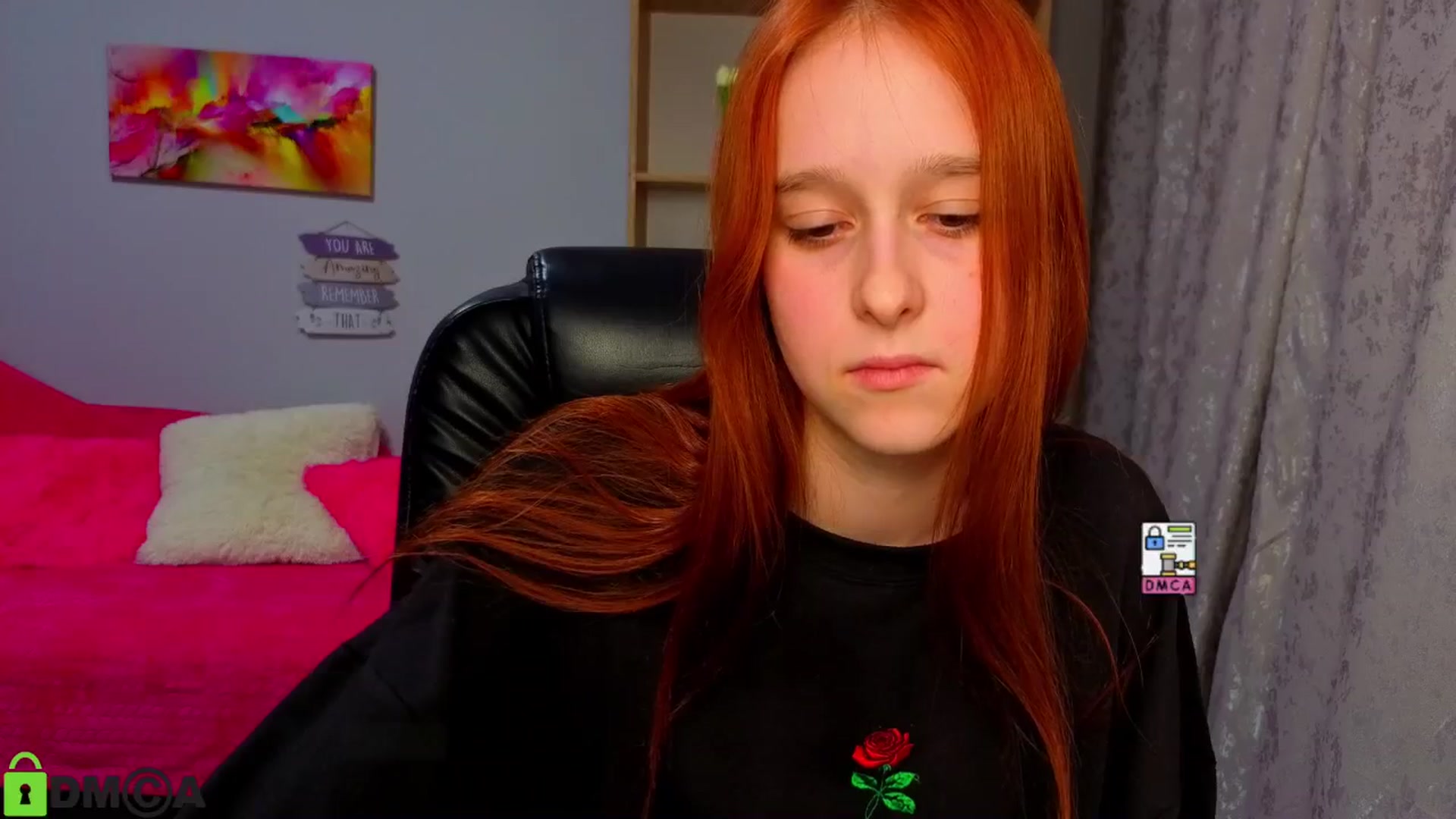 Gallery image thumbnail from WowEmma_'s myfreecams stream on, 03/22/2026, 19:27 image 17 of 20