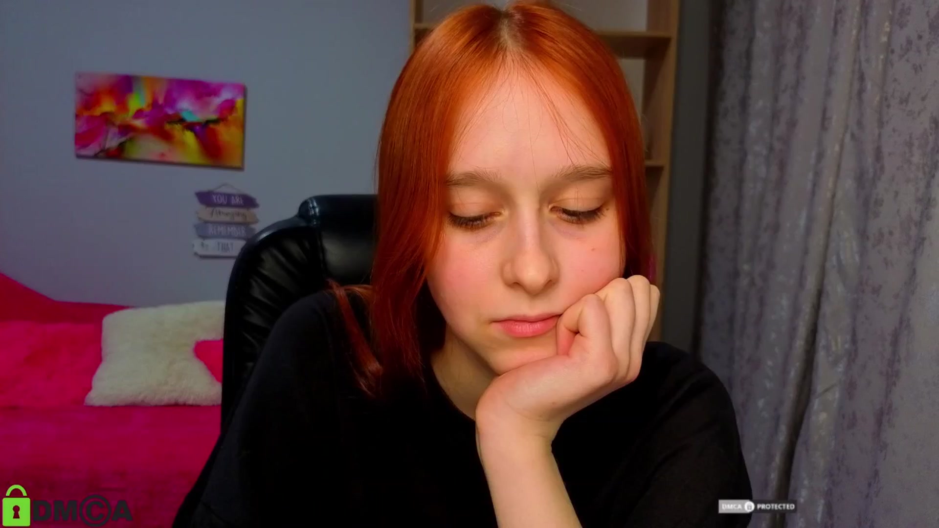 Gallery image thumbnail from WowEmma_'s myfreecams stream on, 03/22/2026, 19:27 image 7 of 20