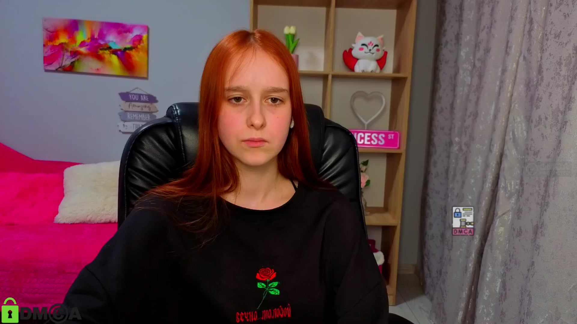 Gallery image thumbnail from WowEmma_'s myfreecams stream on, 03/22/2026, 19:27 image 20 of 20