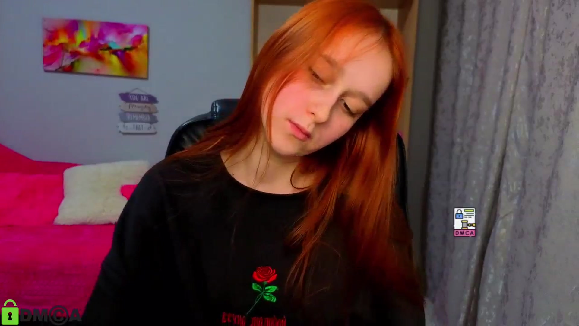 Gallery image thumbnail from WowEmma_'s myfreecams stream on, 03/22/2026, 19:27 image 19 of 20