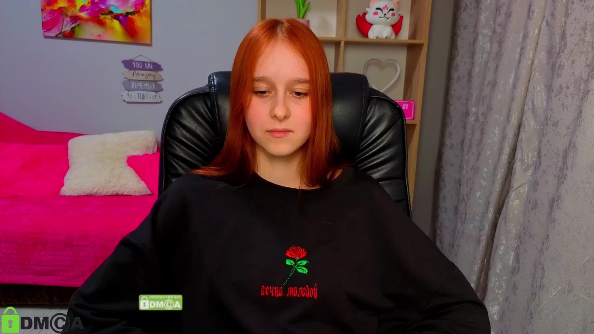 Gallery image thumbnail from WowEmma_'s myfreecams stream on, 03/22/2026, 19:27 image 16 of 20