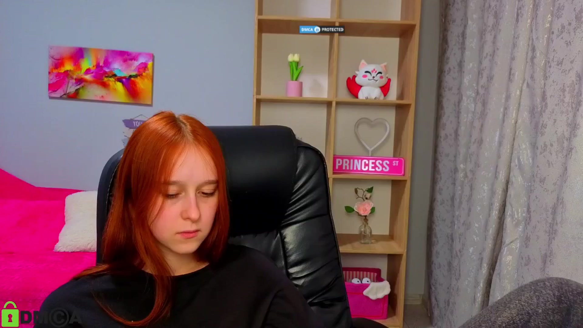 Gallery image thumbnail from WowEmma_'s myfreecams stream on, 03/22/2026, 19:27 image 10 of 20