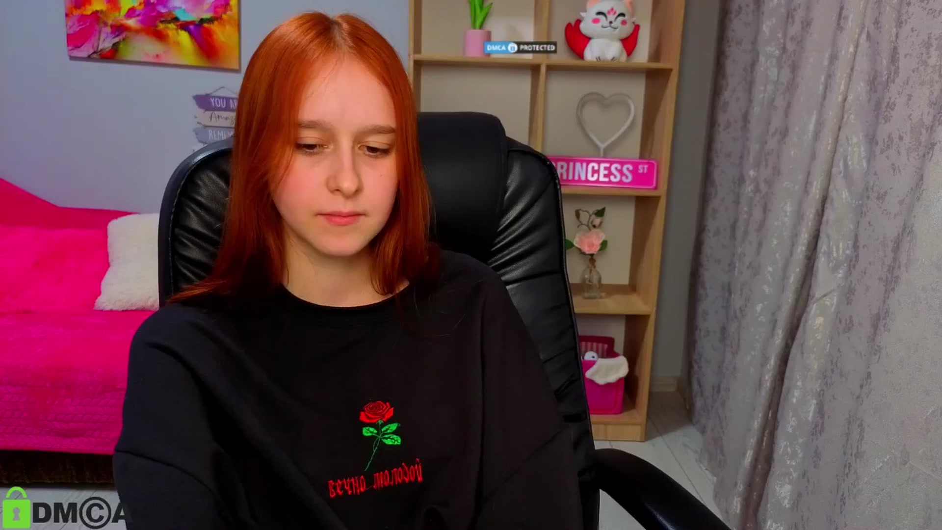 Gallery image thumbnail from WowEmma_'s myfreecams stream on, 03/22/2026, 19:27 image 12 of 20