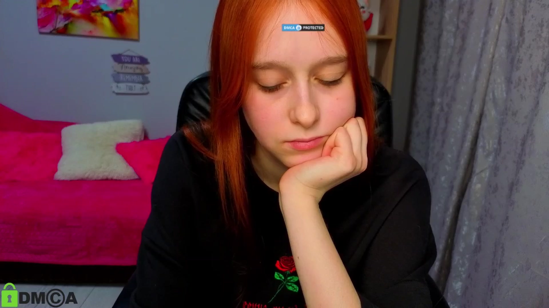 Gallery image thumbnail from WowEmma_'s myfreecams stream on, 03/22/2026, 19:27 image 11 of 20