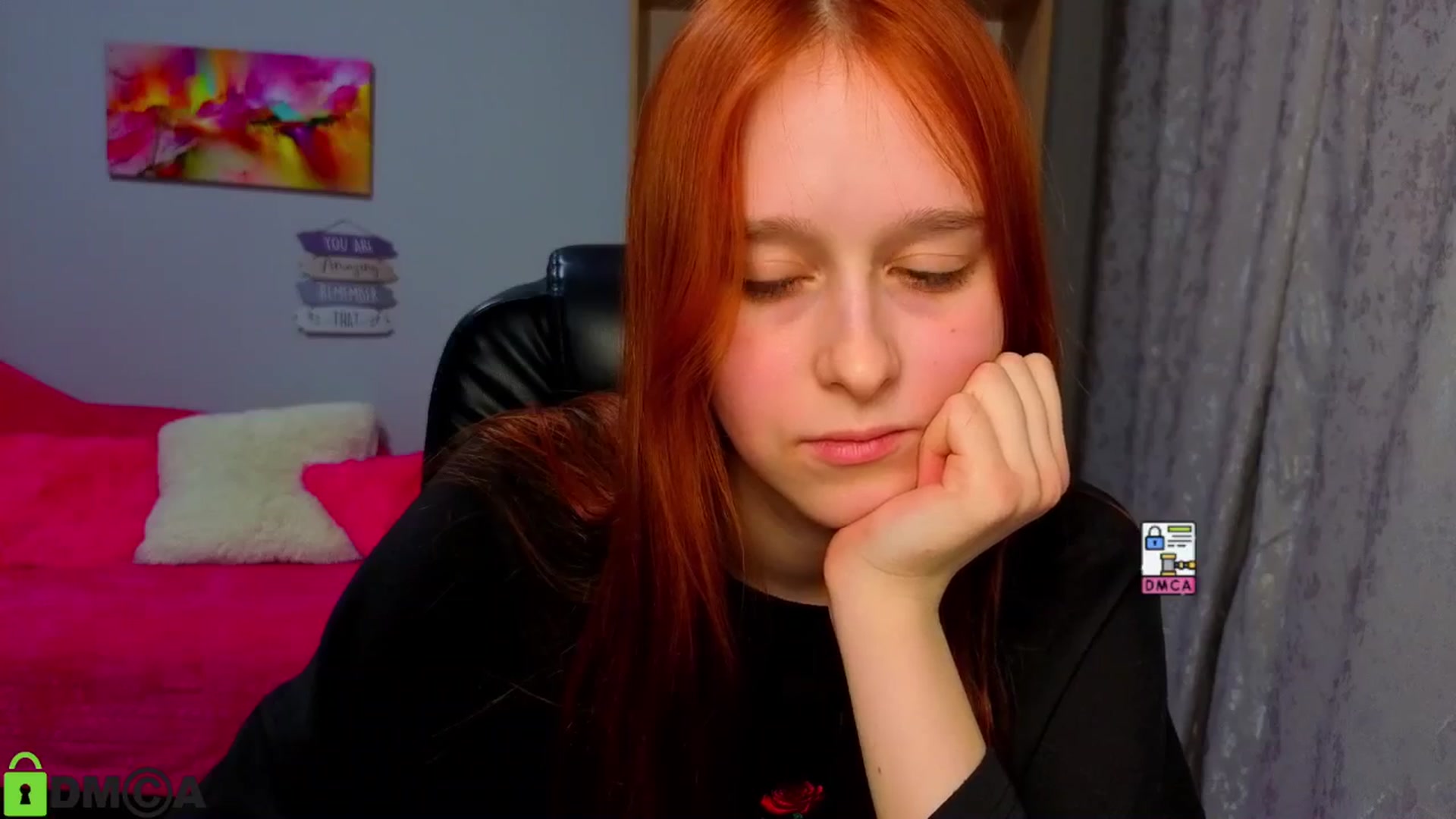 Gallery image thumbnail from WowEmma_'s myfreecams stream on, 03/22/2026, 19:27 image 18 of 20