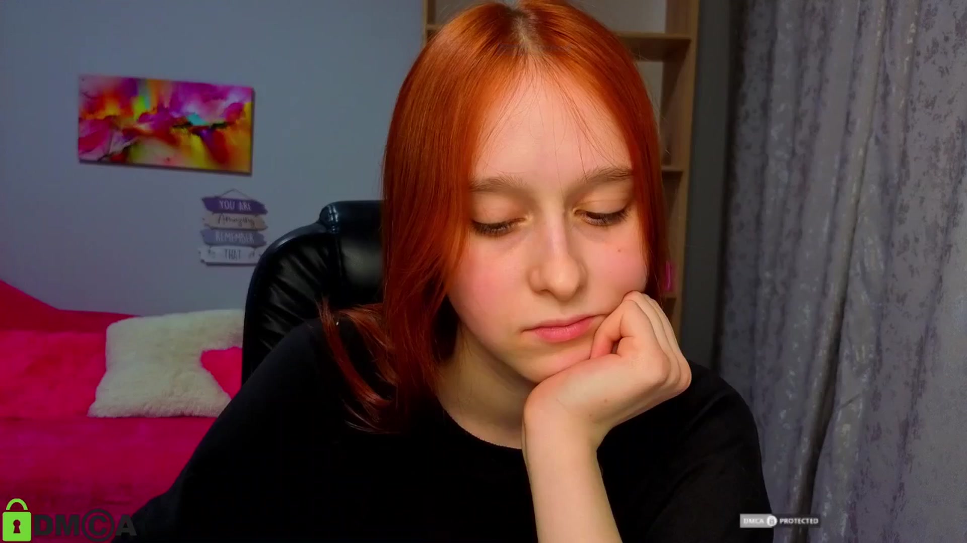 Gallery image thumbnail from WowEmma_'s myfreecams stream on, 03/22/2026, 19:27 image 8 of 20