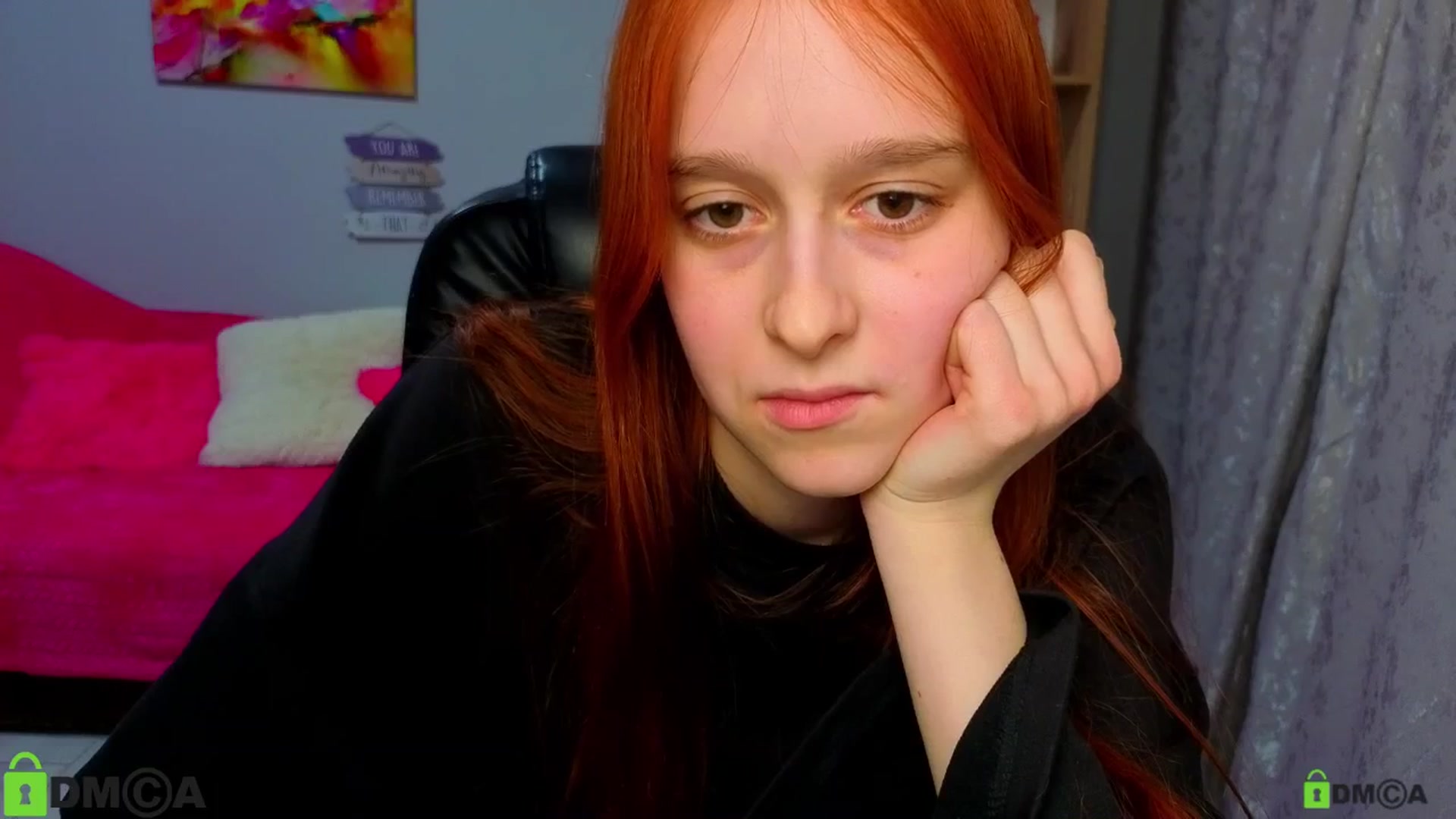 Gallery image thumbnail from WowEmma_'s myfreecams stream on, 03/22/2026, 19:27 image 2 of 20
