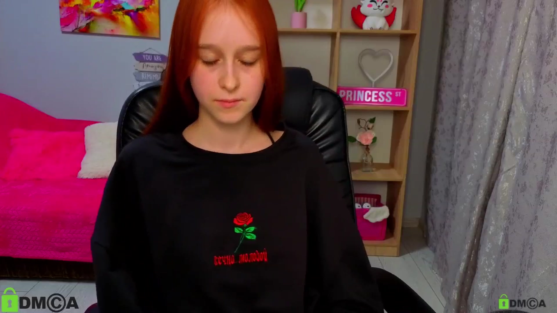Gallery image thumbnail from WowEmma_'s myfreecams stream on, 03/22/2026, 19:27 image 3 of 20