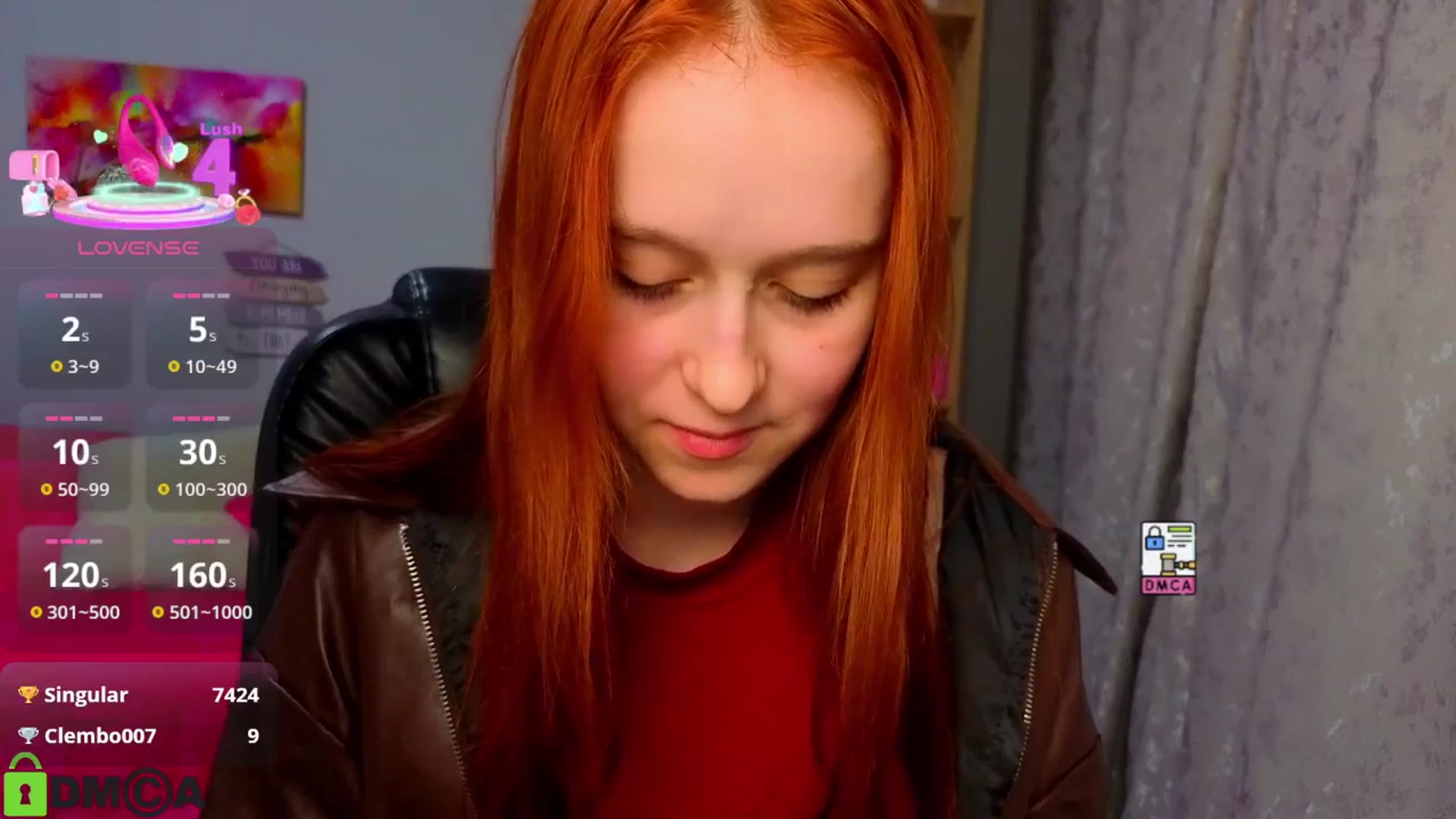 Gallery image thumbnail from WowEmma_'s myfreecams stream on, 03/23/2026, 19:15 image 2 of 20