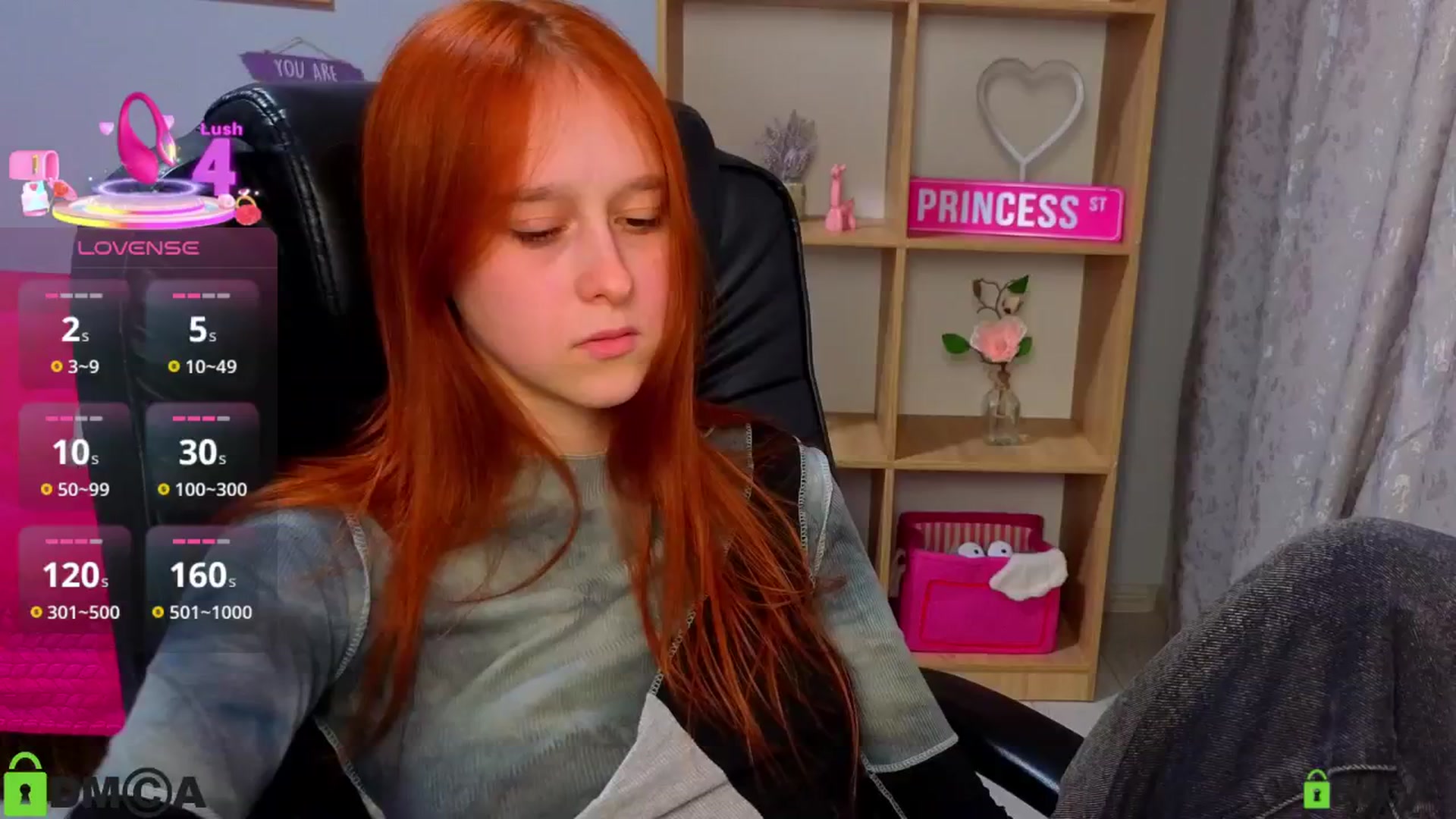Gallery image thumbnail from WowEmma_'s myfreecams stream on, 03/24/2026, 14:39 image 15 of 20