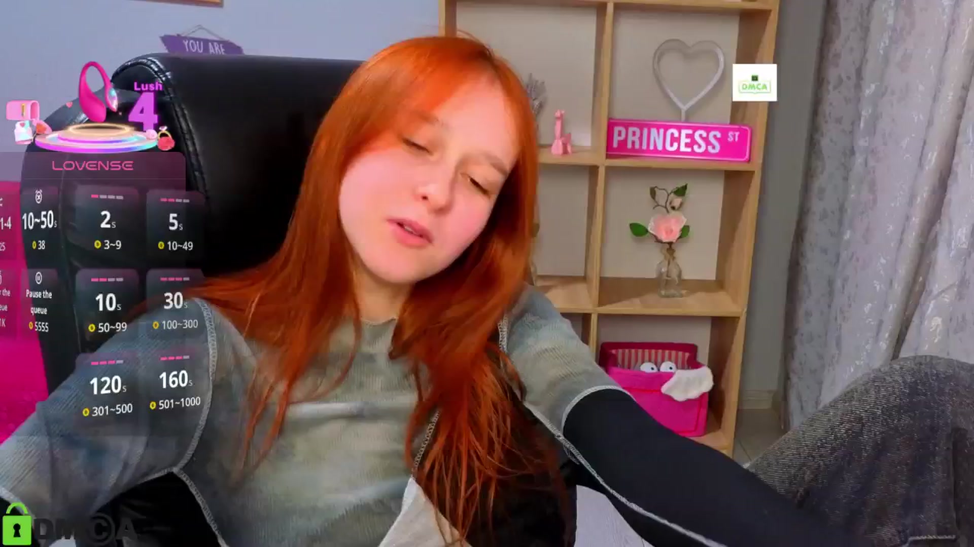 Gallery image thumbnail from WowEmma_'s myfreecams stream on, 03/24/2026, 14:39 image 17 of 20