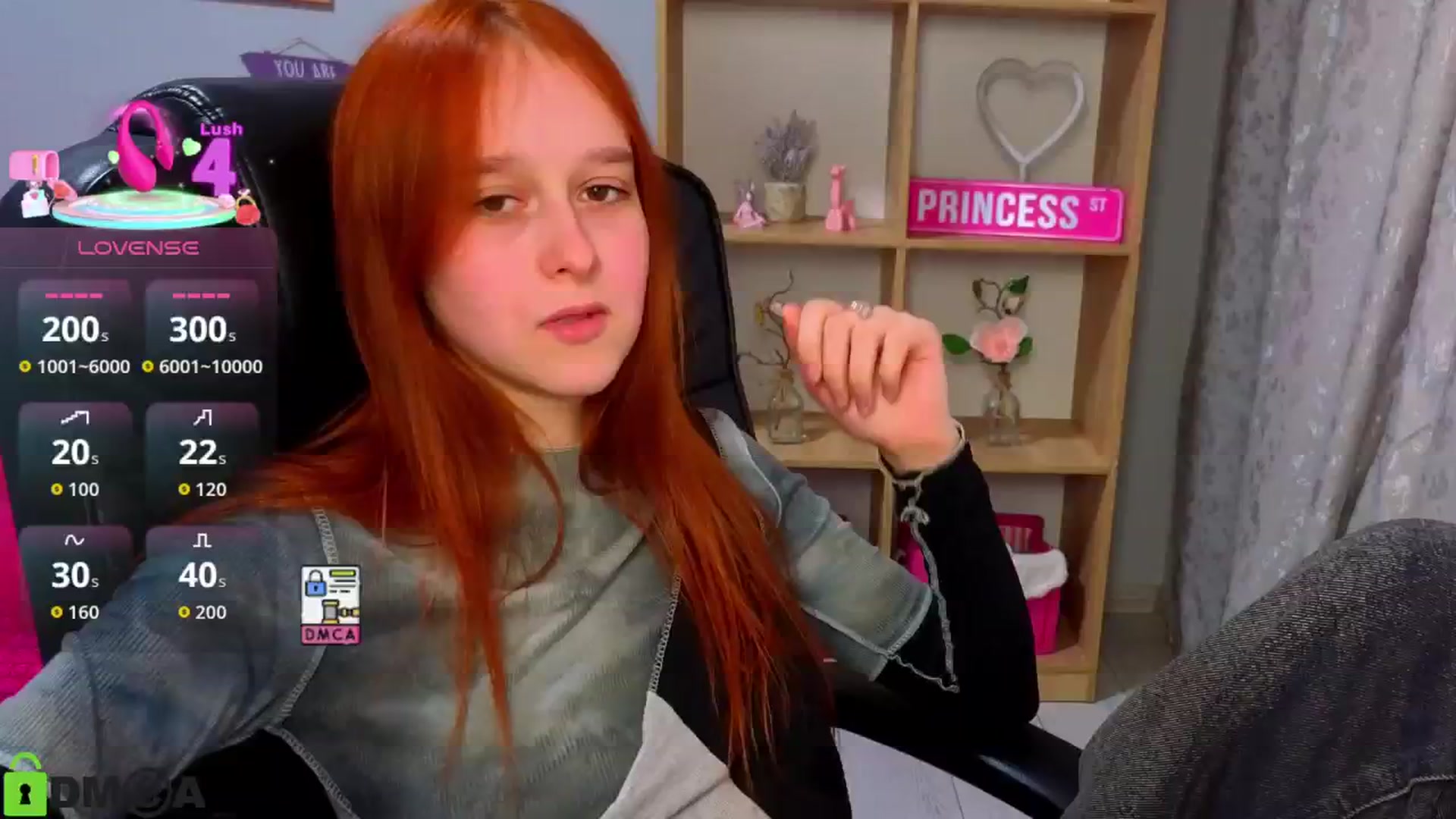 Gallery image thumbnail from WowEmma_'s myfreecams stream on, 03/24/2026, 14:39 image 18 of 20
