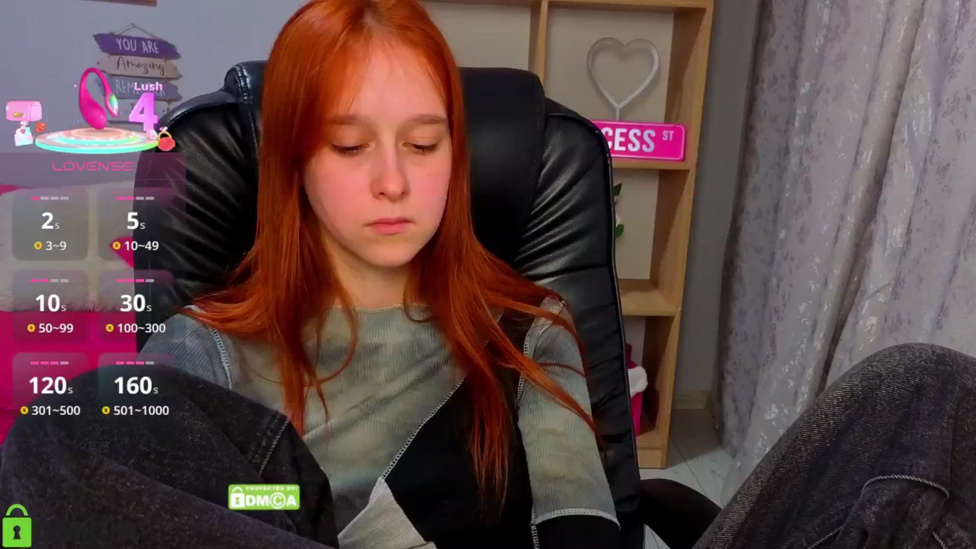 Gallery image thumbnail from WowEmma_'s myfreecams stream on, 03/24/2026, 14:39 image 8 of 20