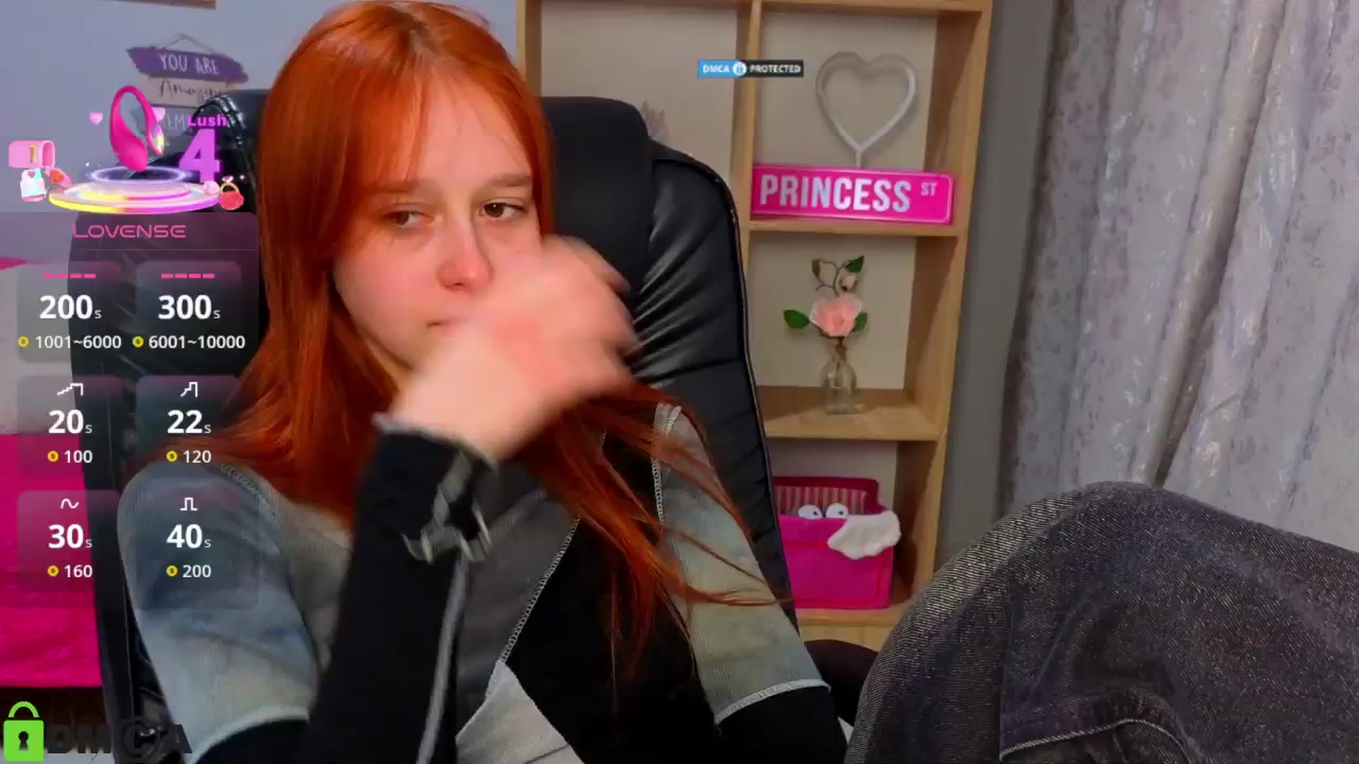 Gallery image thumbnail from WowEmma_'s myfreecams stream on, 03/24/2026, 14:39 image 11 of 20