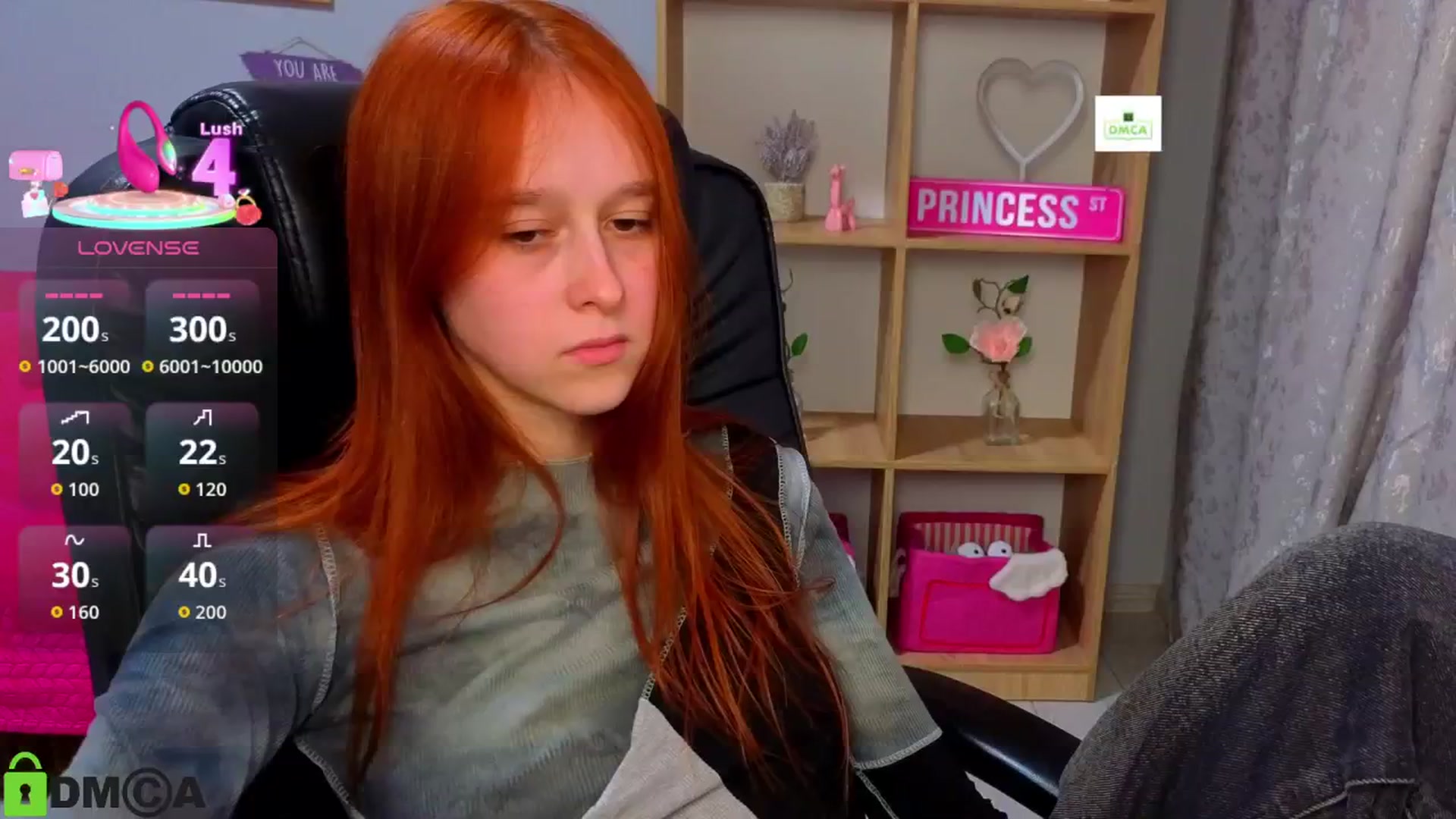 Gallery image thumbnail from WowEmma_'s myfreecams stream on, 03/24/2026, 14:39 image 16 of 20