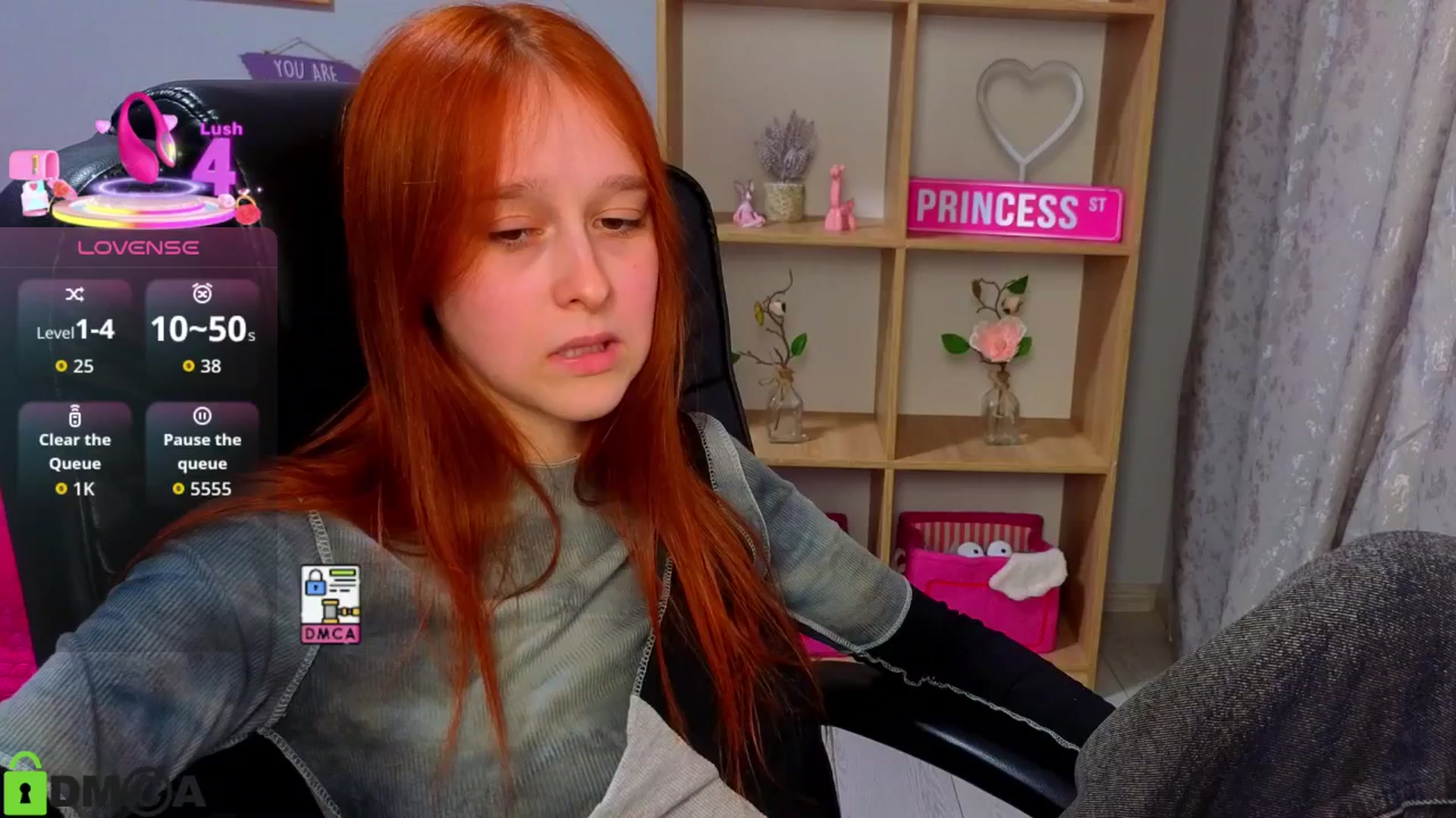 Gallery image thumbnail from WowEmma_'s myfreecams stream on, 03/24/2026, 14:39 image 19 of 20