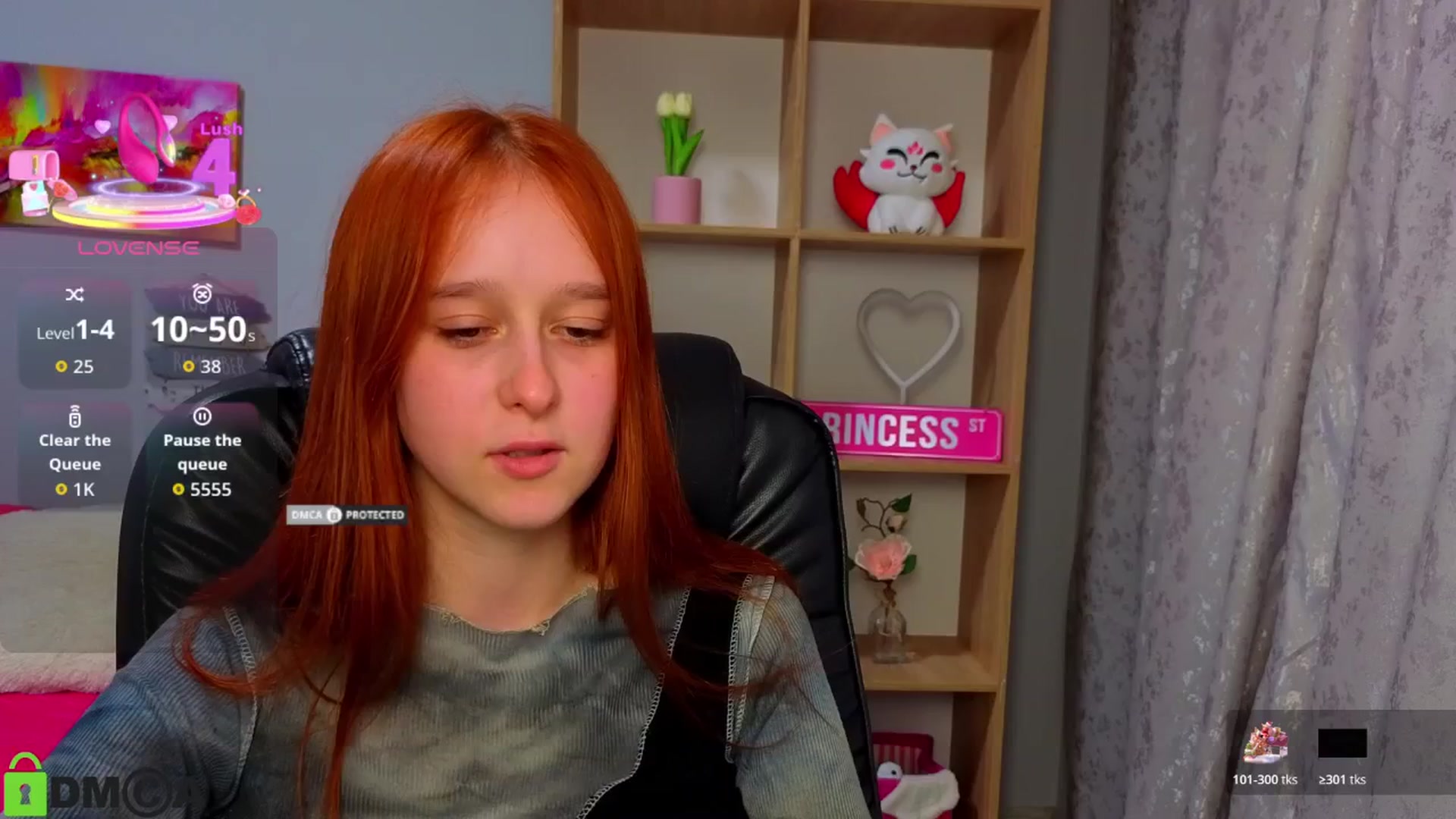 Gallery image thumbnail from WowEmma_'s myfreecams stream on, 03/24/2026, 14:39 image 3 of 20