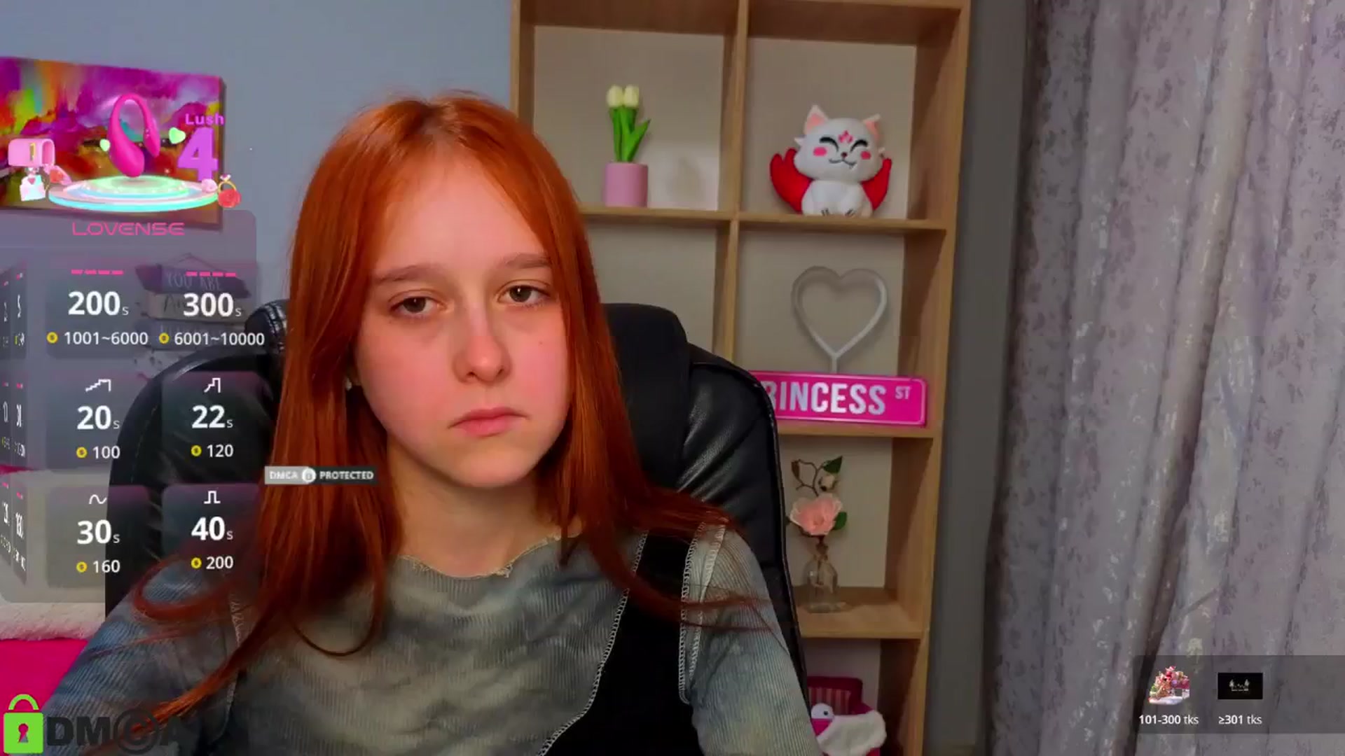 Gallery image thumbnail from WowEmma_'s myfreecams stream on, 03/24/2026, 14:39 image 2 of 20