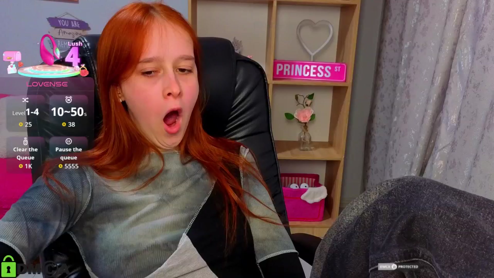 Gallery image thumbnail from WowEmma_'s myfreecams stream on, 03/24/2026, 14:39 image 12 of 20