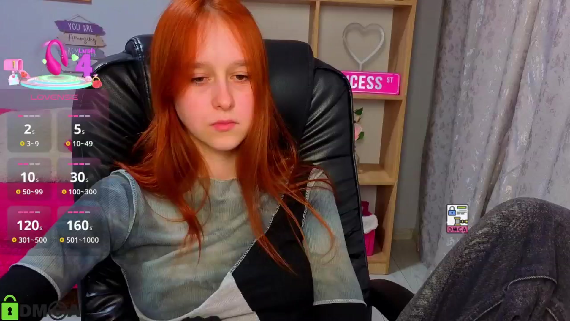 Gallery image thumbnail from WowEmma_'s myfreecams stream on, 03/24/2026, 14:39 image 6 of 20