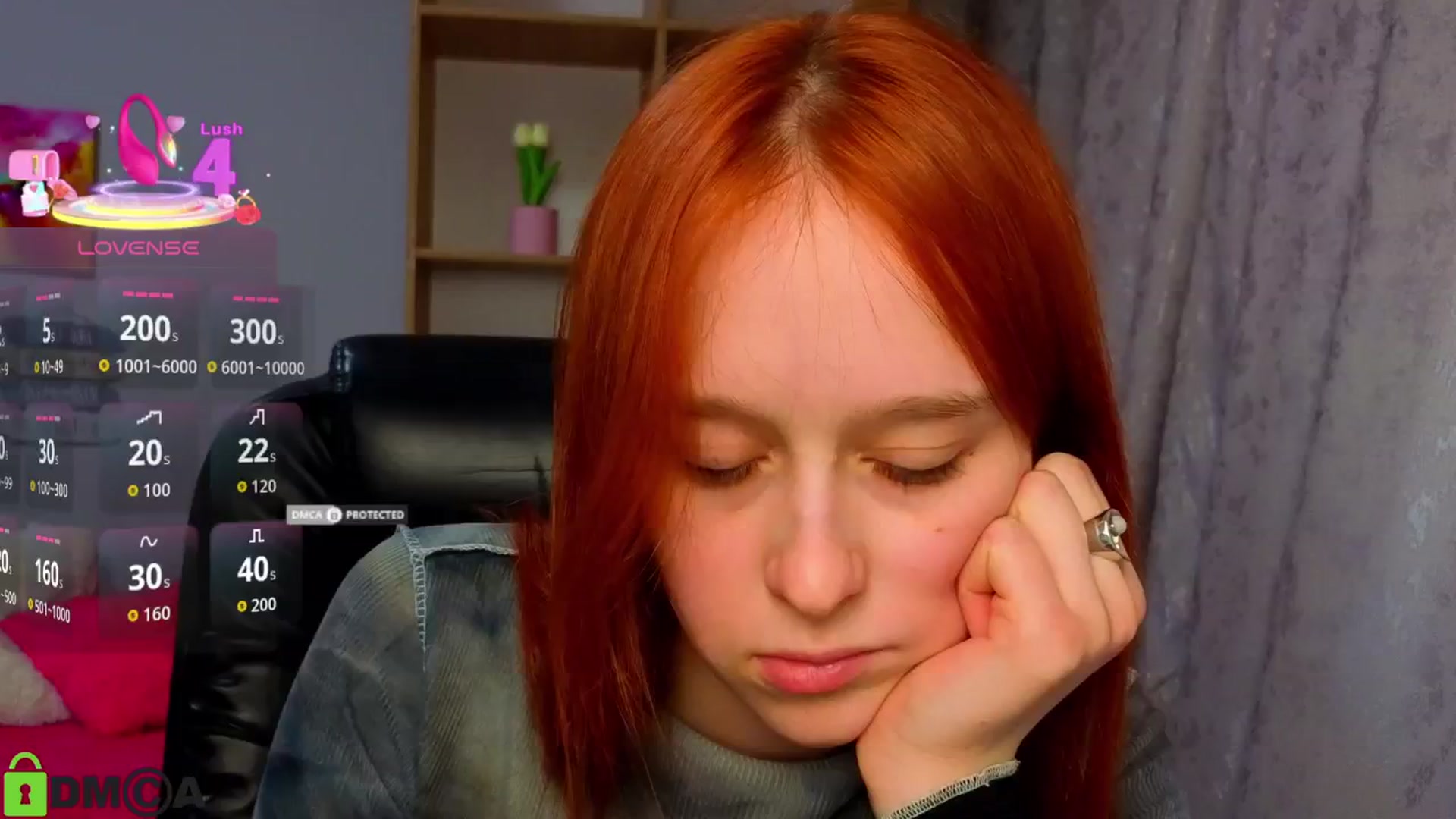 Gallery image thumbnail from WowEmma_'s myfreecams stream on, 03/24/2026, 16:01 image 5 of 20