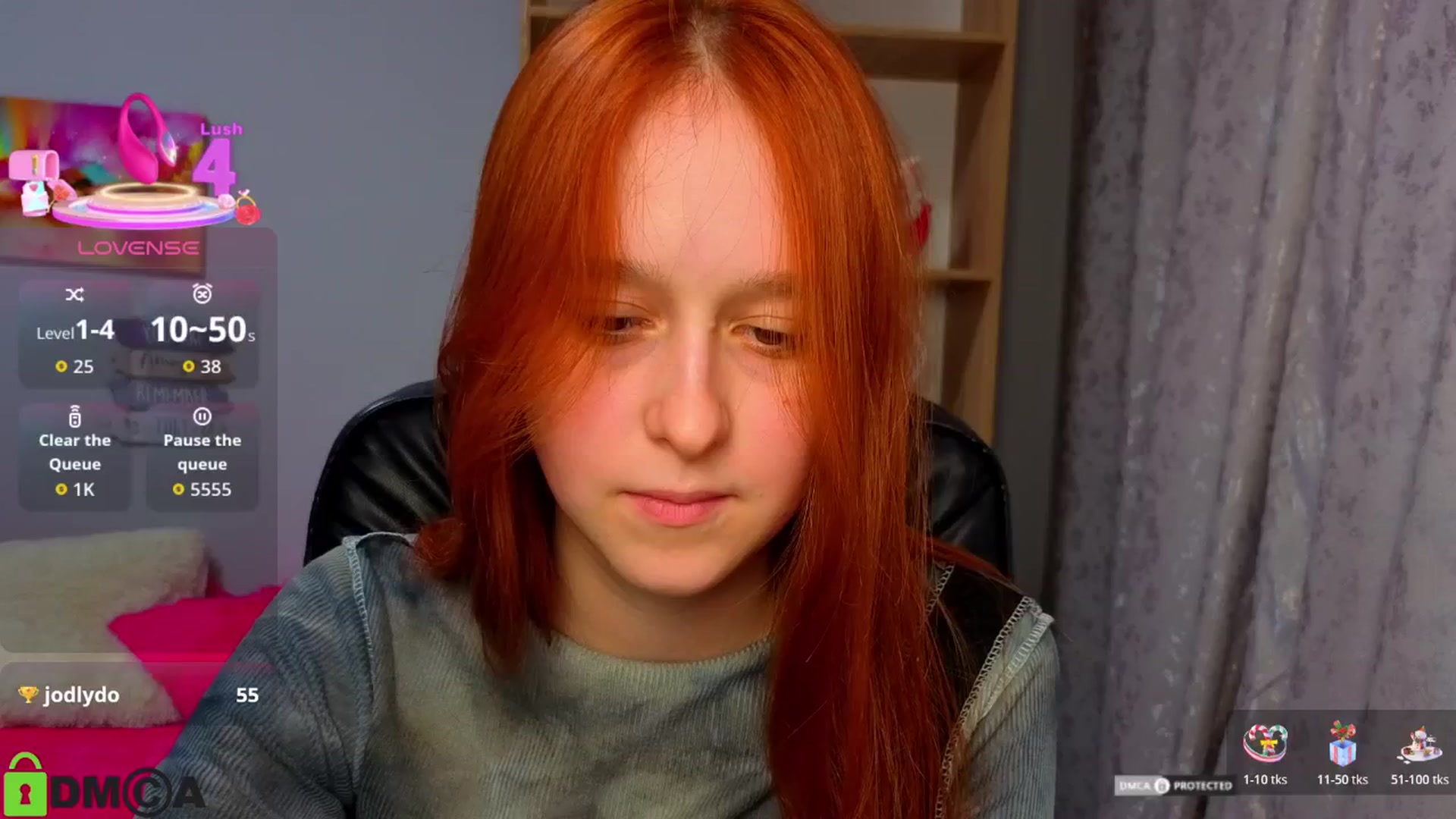 Gallery image thumbnail from WowEmma_'s myfreecams stream on, 03/24/2026, 16:01 image 10 of 20