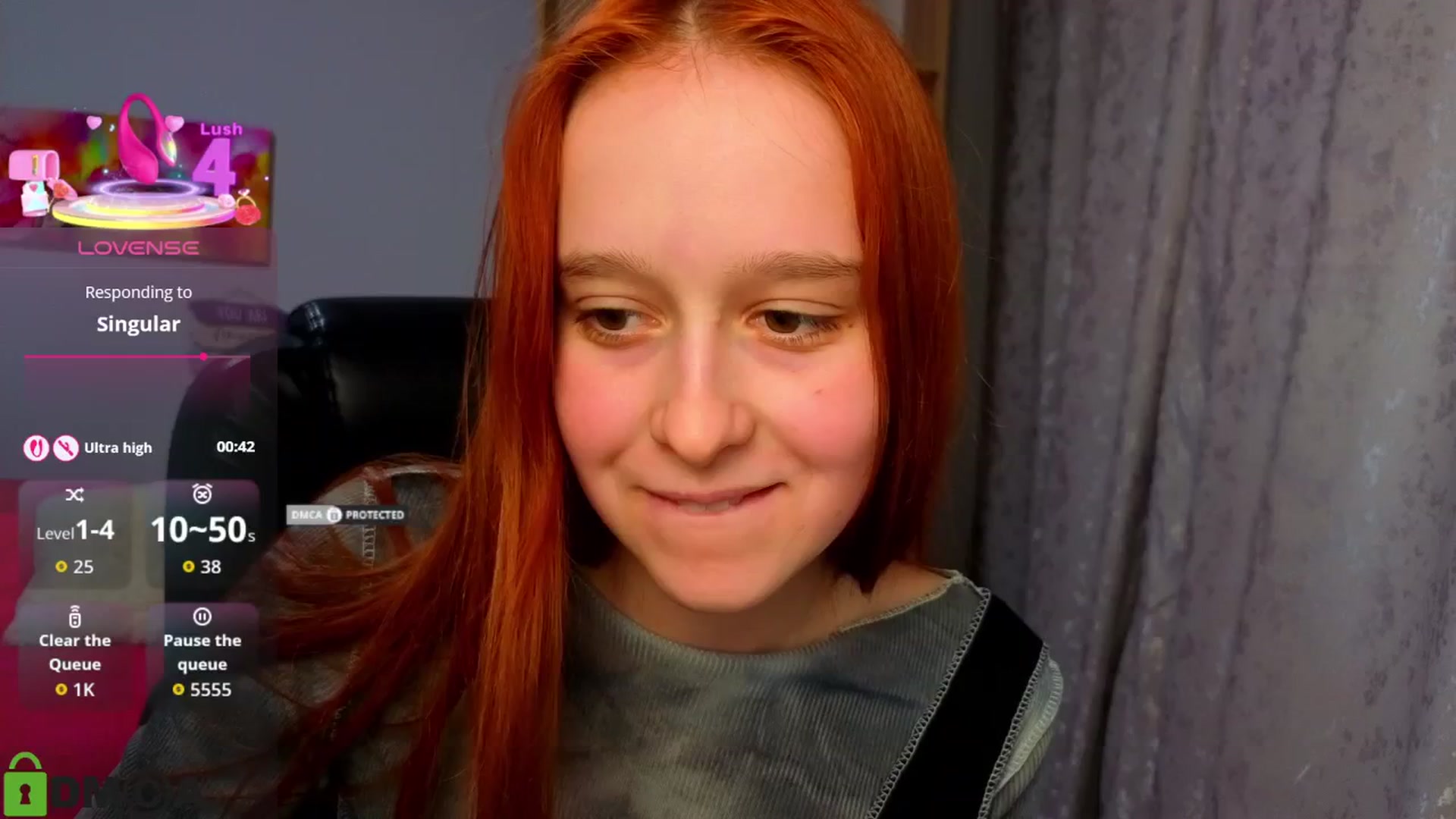 Gallery image thumbnail from WowEmma_'s myfreecams stream on, 03/24/2026, 16:01 image 15 of 20