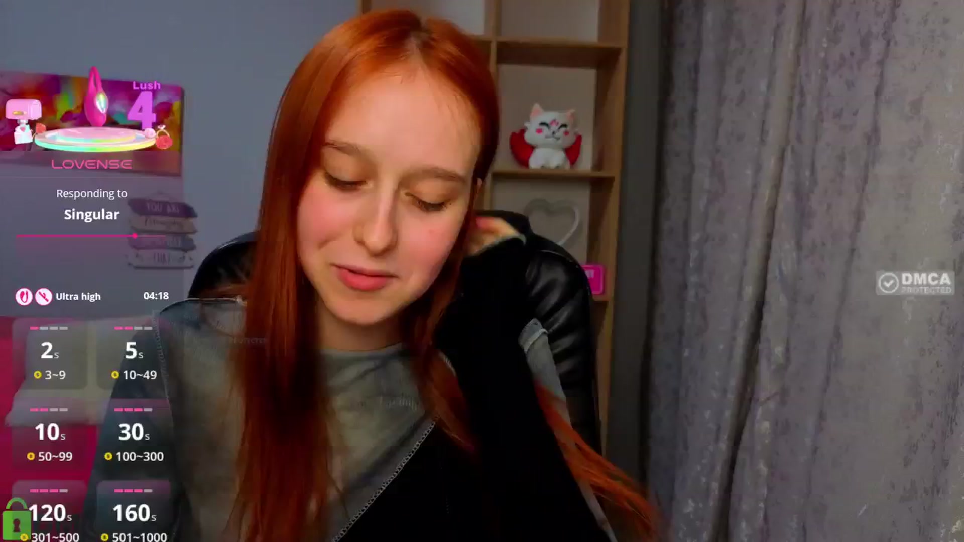 Gallery image thumbnail from WowEmma_'s myfreecams stream on, 03/24/2026, 17:10 image 12 of 20