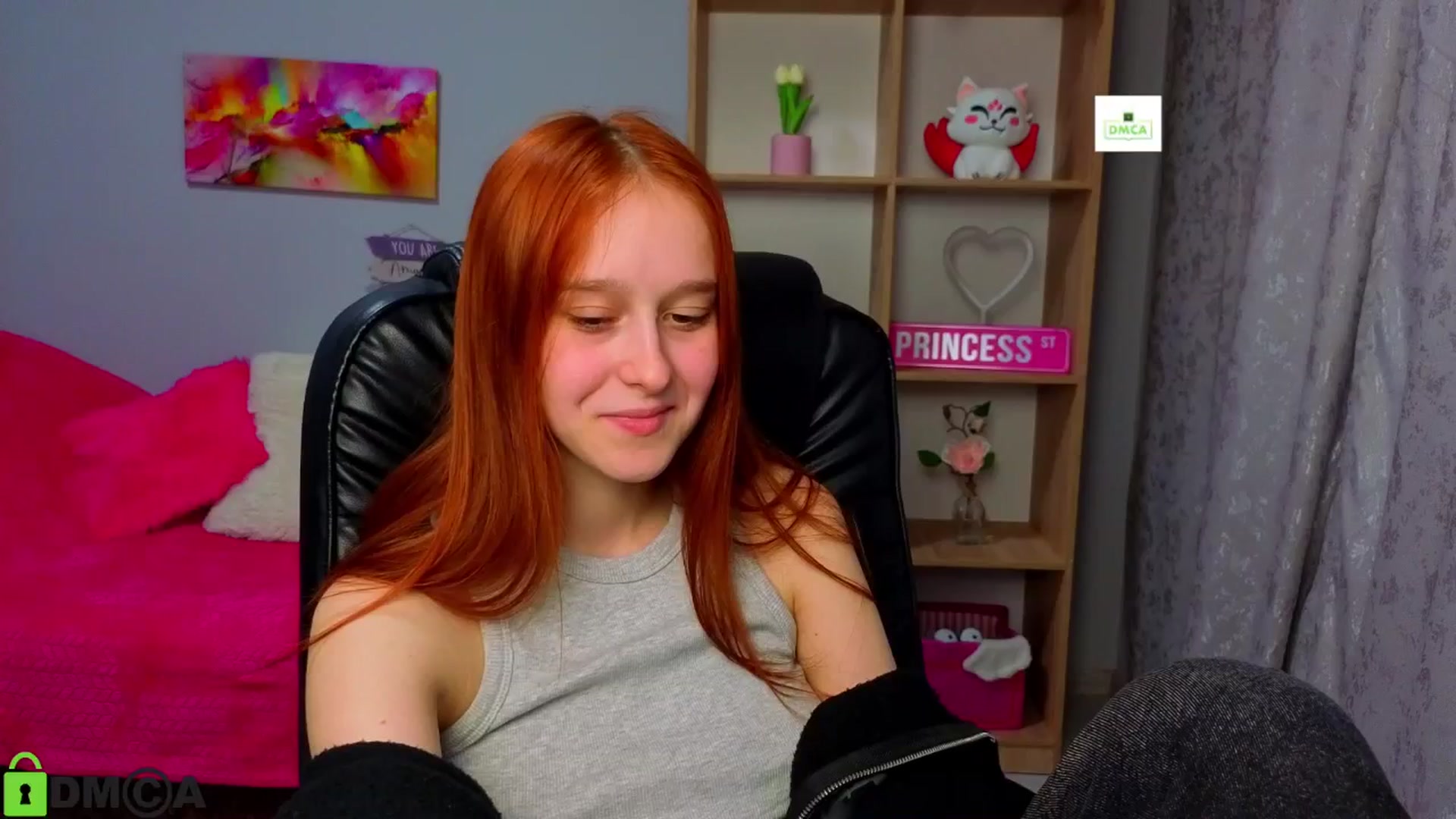 Gallery image thumbnail from WowEmma_'s myfreecams stream on, 03/28/2026, 13:57 image 18 of 20