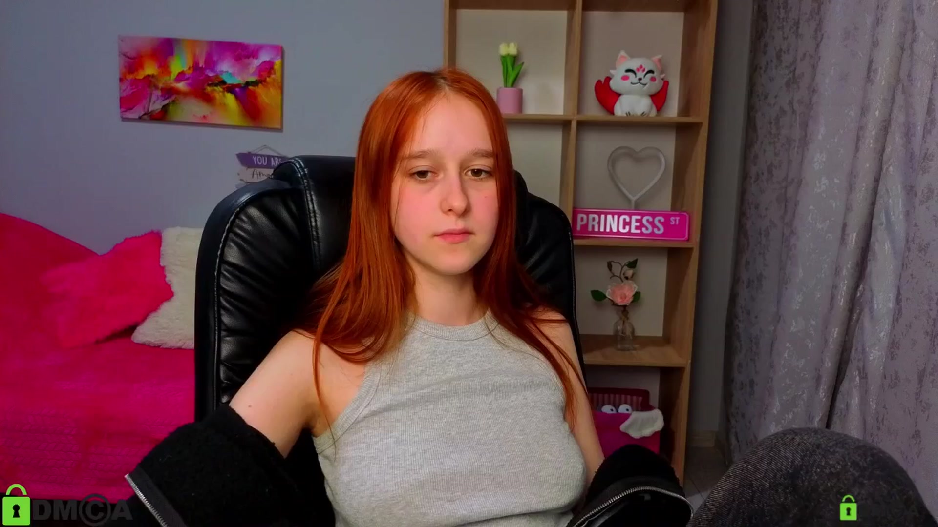 Gallery image thumbnail from WowEmma_'s myfreecams stream on, 03/28/2026, 13:57 image 20 of 20