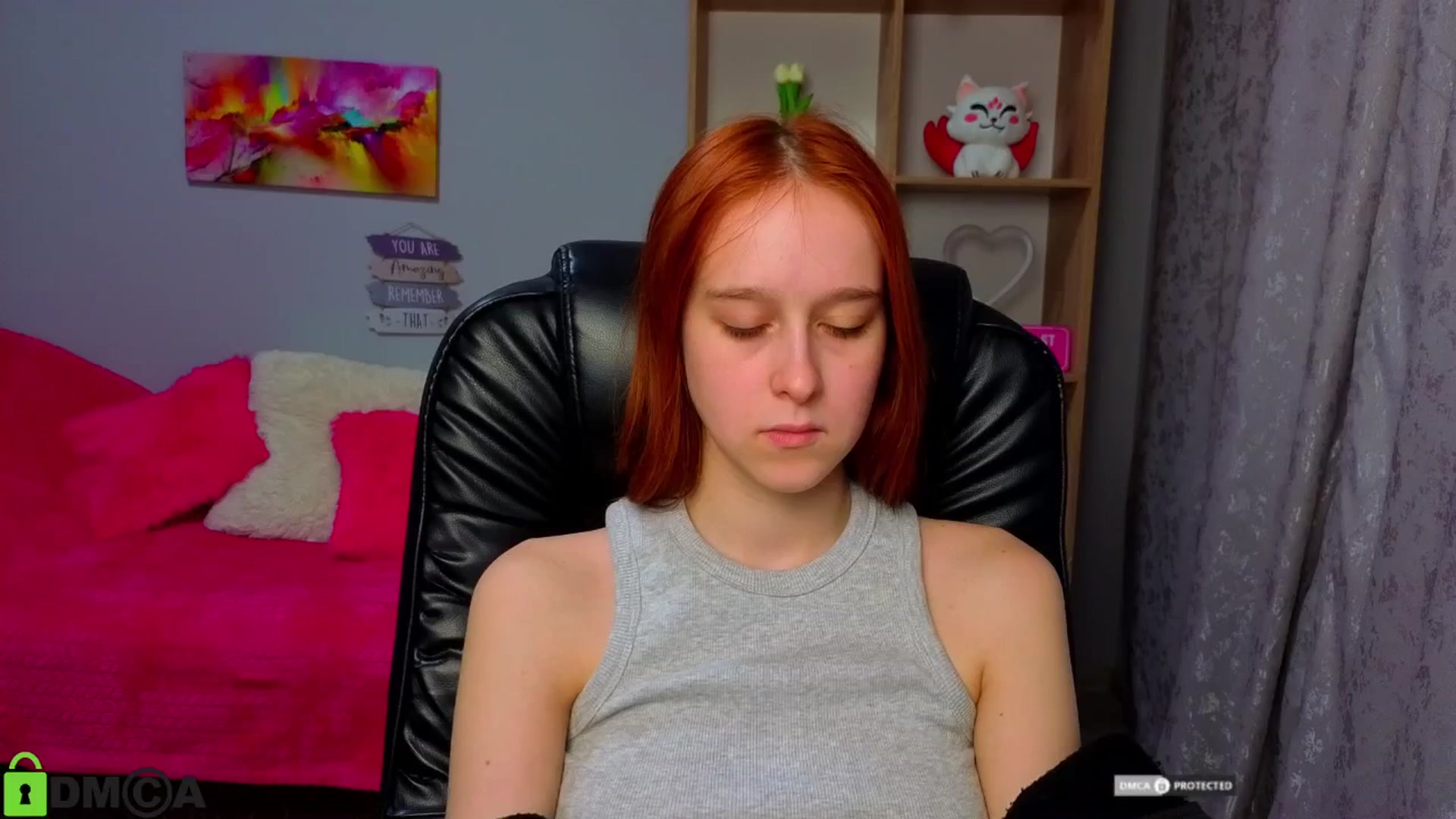 Gallery image thumbnail from WowEmma_'s myfreecams stream on, 03/28/2026, 13:57 image 2 of 20