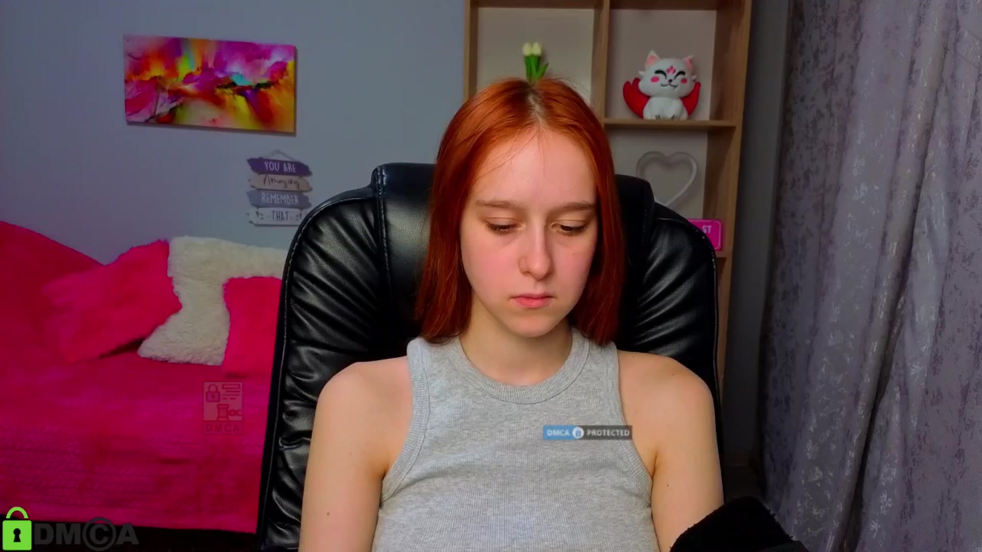 Gallery image thumbnail from WowEmma_'s myfreecams stream on, 03/28/2026, 13:57 image 5 of 20