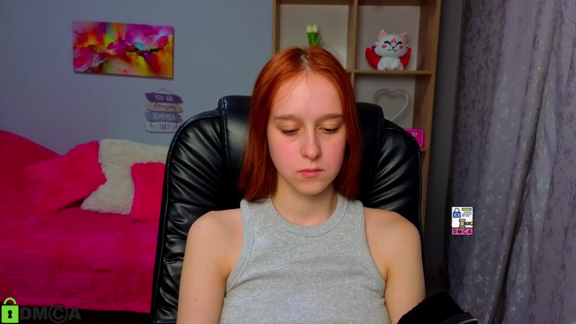 Gallery image thumbnail from WowEmma_'s myfreecams stream on, 03/28/2026, 13:57 image 8 of 20