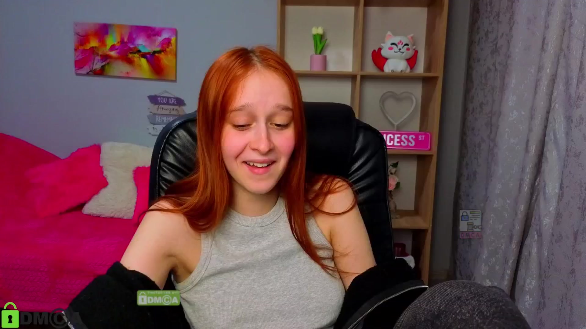 Gallery image thumbnail from WowEmma_'s myfreecams stream on, 03/28/2026, 13:57 image 17 of 20