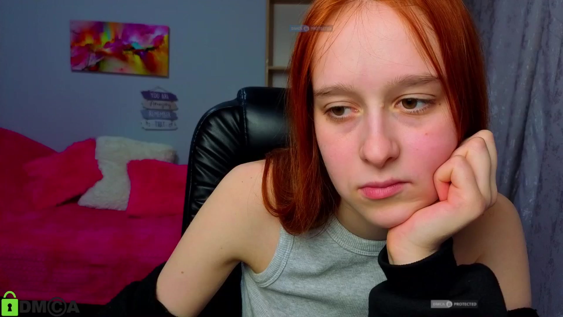 Gallery image thumbnail from WowEmma_'s myfreecams stream on, 03/28/2026, 13:57 image 13 of 20