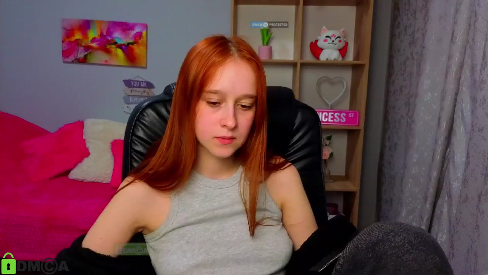 Gallery image thumbnail from WowEmma_'s myfreecams stream on, 03/28/2026, 13:57 image 15 of 20
